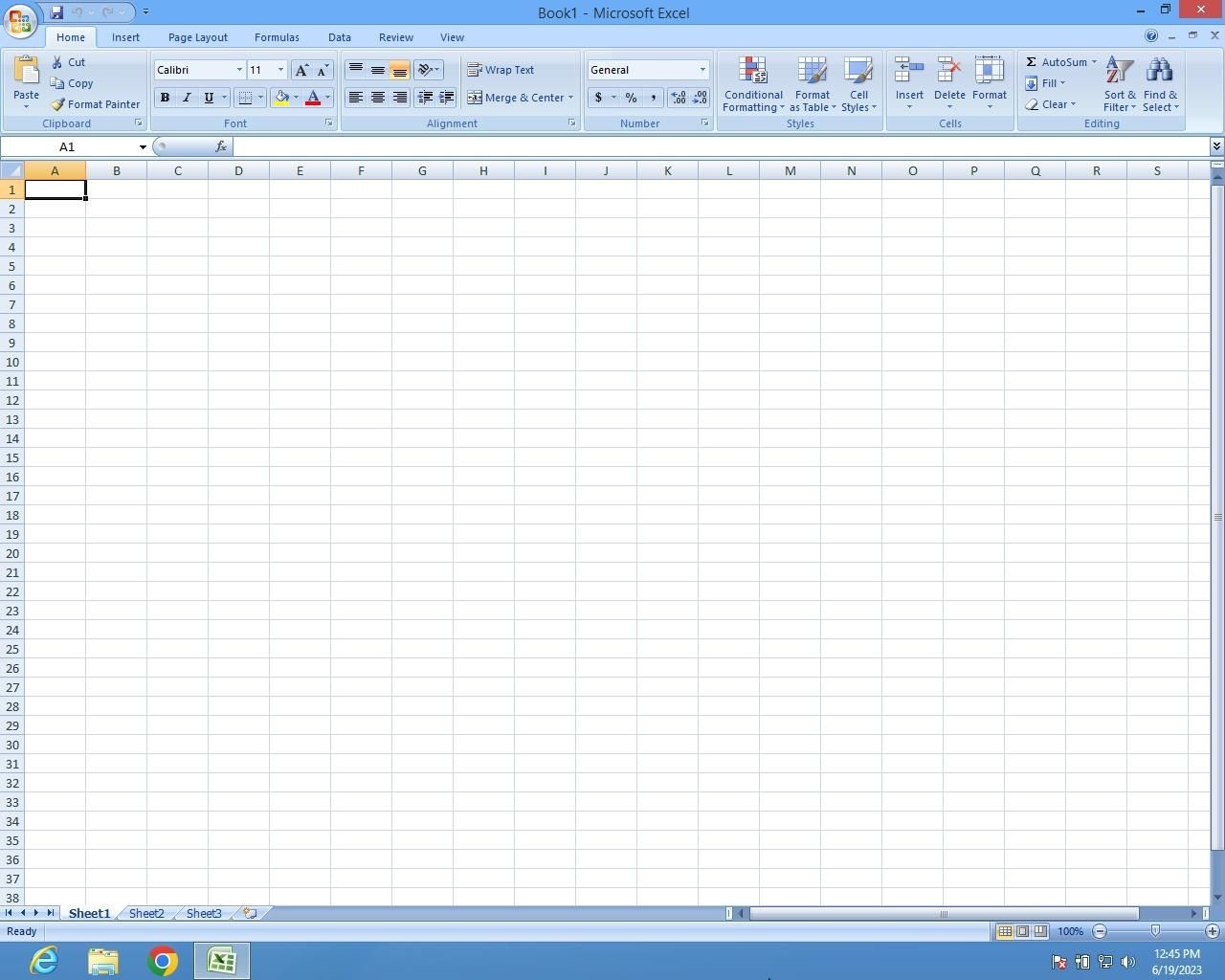 Office 2007 Enterprise 10 Pc’s + Visio 2007 Windows 11 and 10