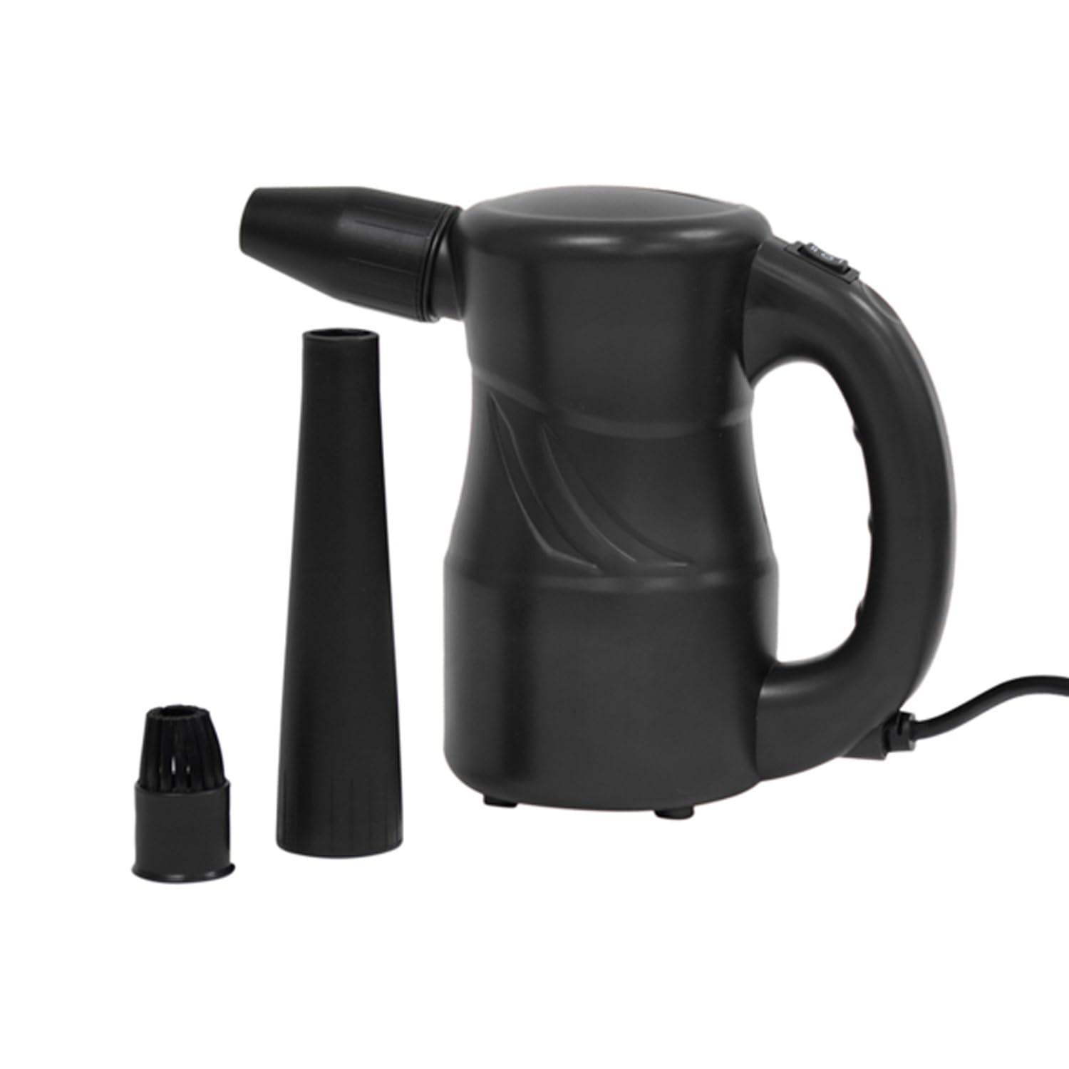 Xpower A-2S Cyber Duster – Plug-In Electric Multipurpose Duster And Air Blower