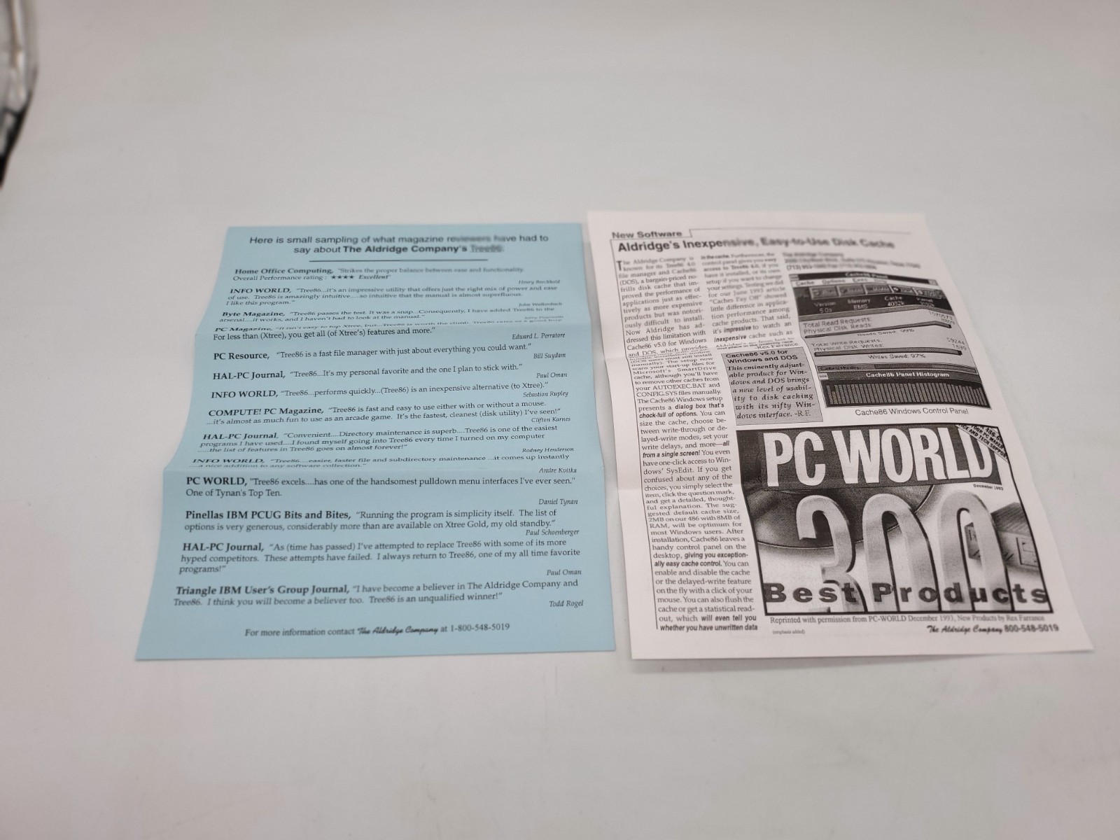 Cache86 v5.0 (Aldridge Software, 3.5″ Floppy, Windows & Dos) 286 and above – VTG