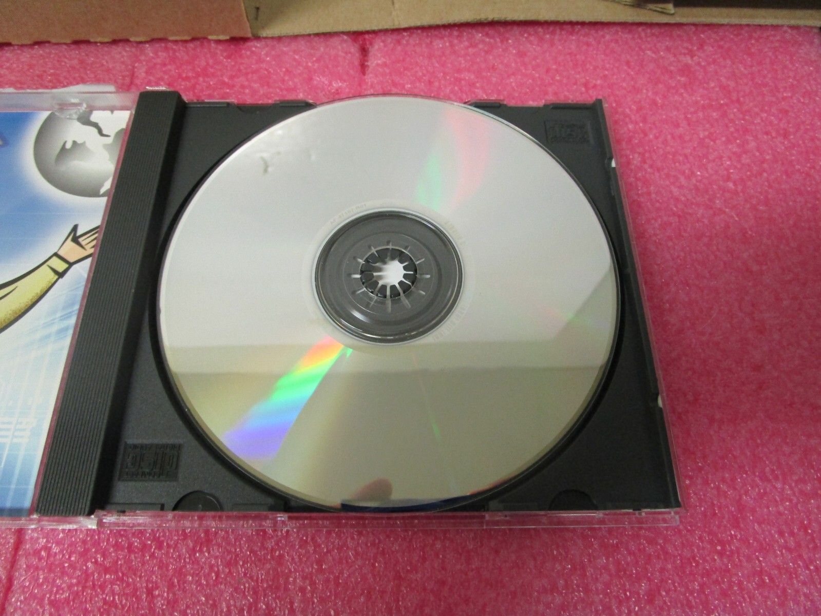 Adobe Acrobat 6.0 Standard for Windows in Retail Box with Manual Serial Number