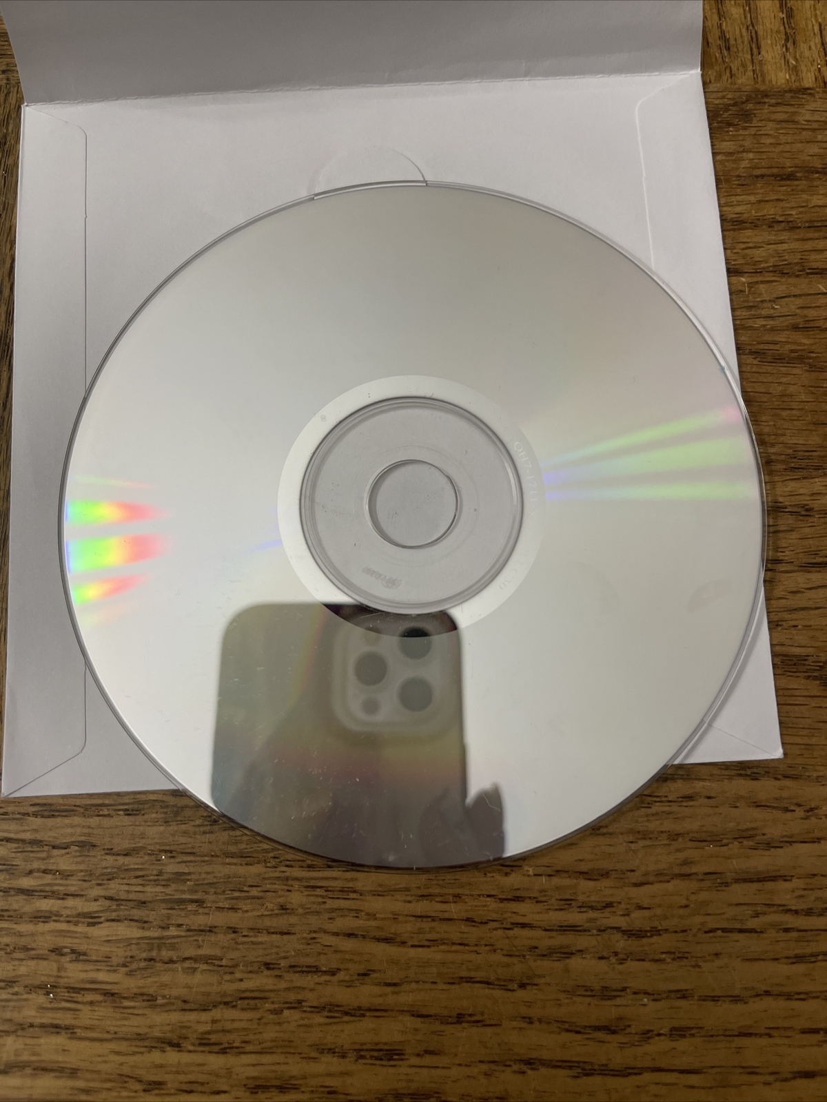 Canon Pixma MP450 PC Software