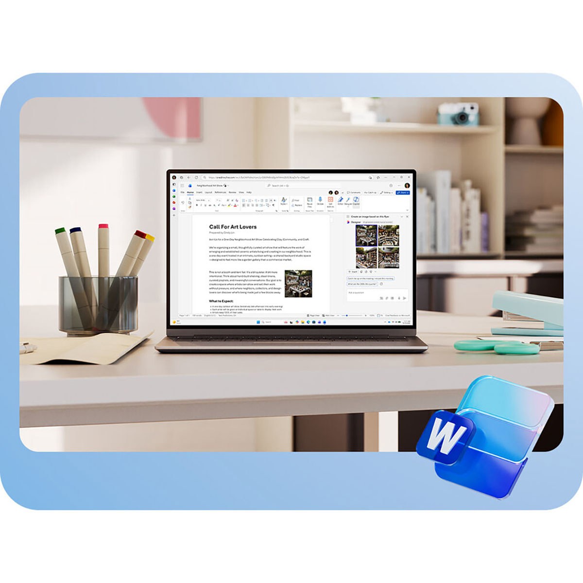 Microsoft 365 Personal 1-Year Subscription for PC, Mac, iOS and Android, 1-User,