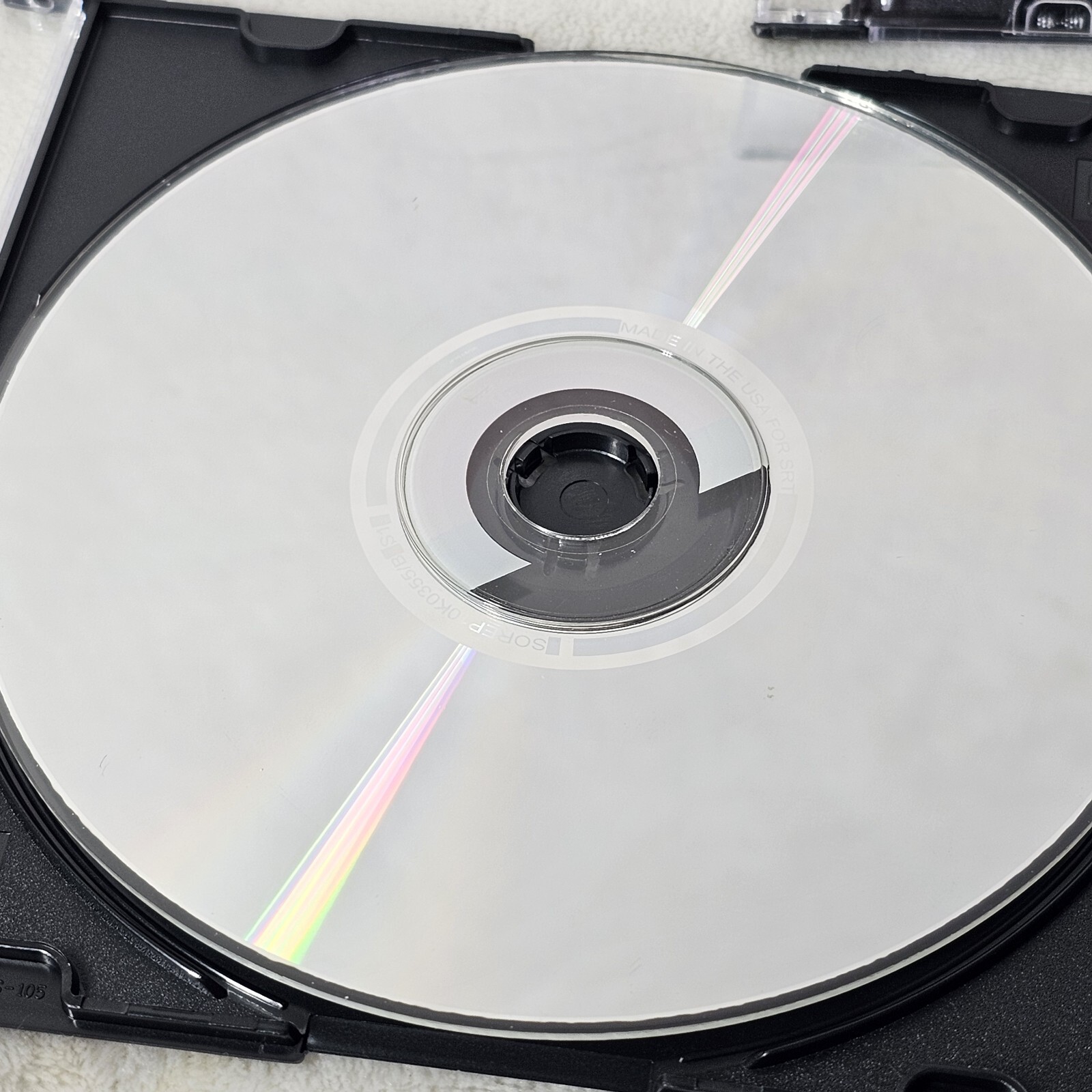Lexmark X63 PC Software All-In-One Disk 1 & 2 P/N 10K0355 Installation (2001)