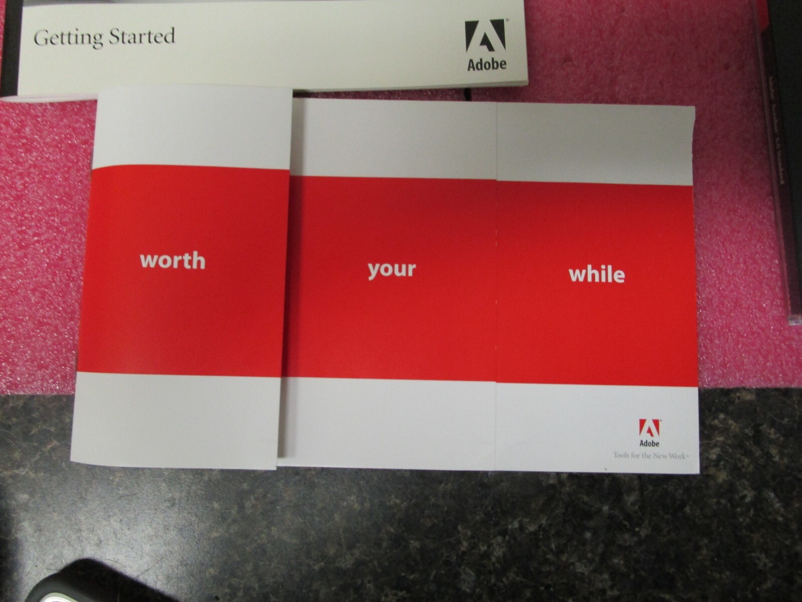 Adobe Acrobat 6.0 Standard for Windows in Retail Box with Manual Serial Number