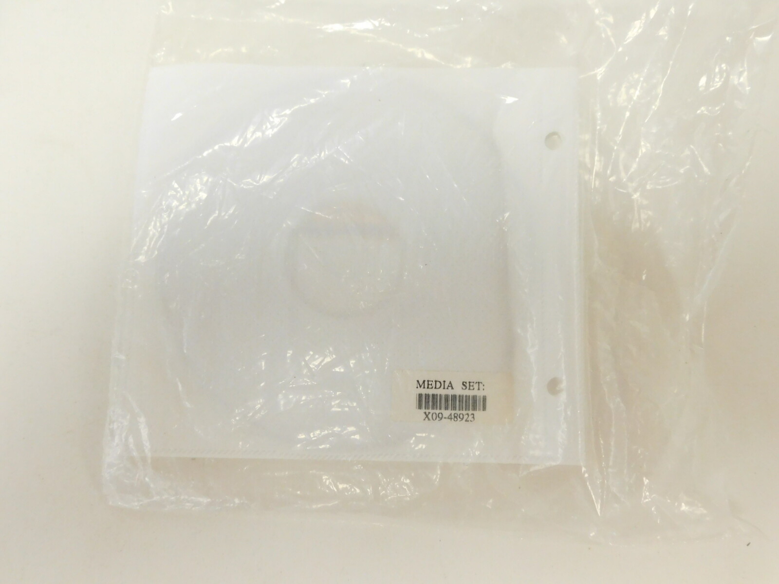 Microsoft Office Professional 2003 w/Serial Key + Professor Teaches Office 2003.