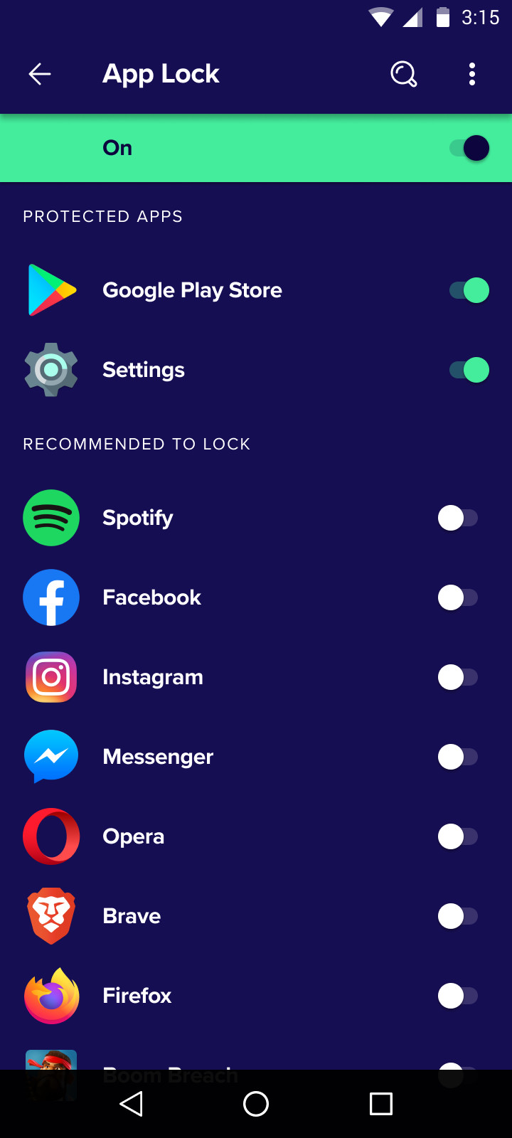 Avast Mobile Security Premium for Android 1 Device 1 Year – 5 Min EMAIL Delivery