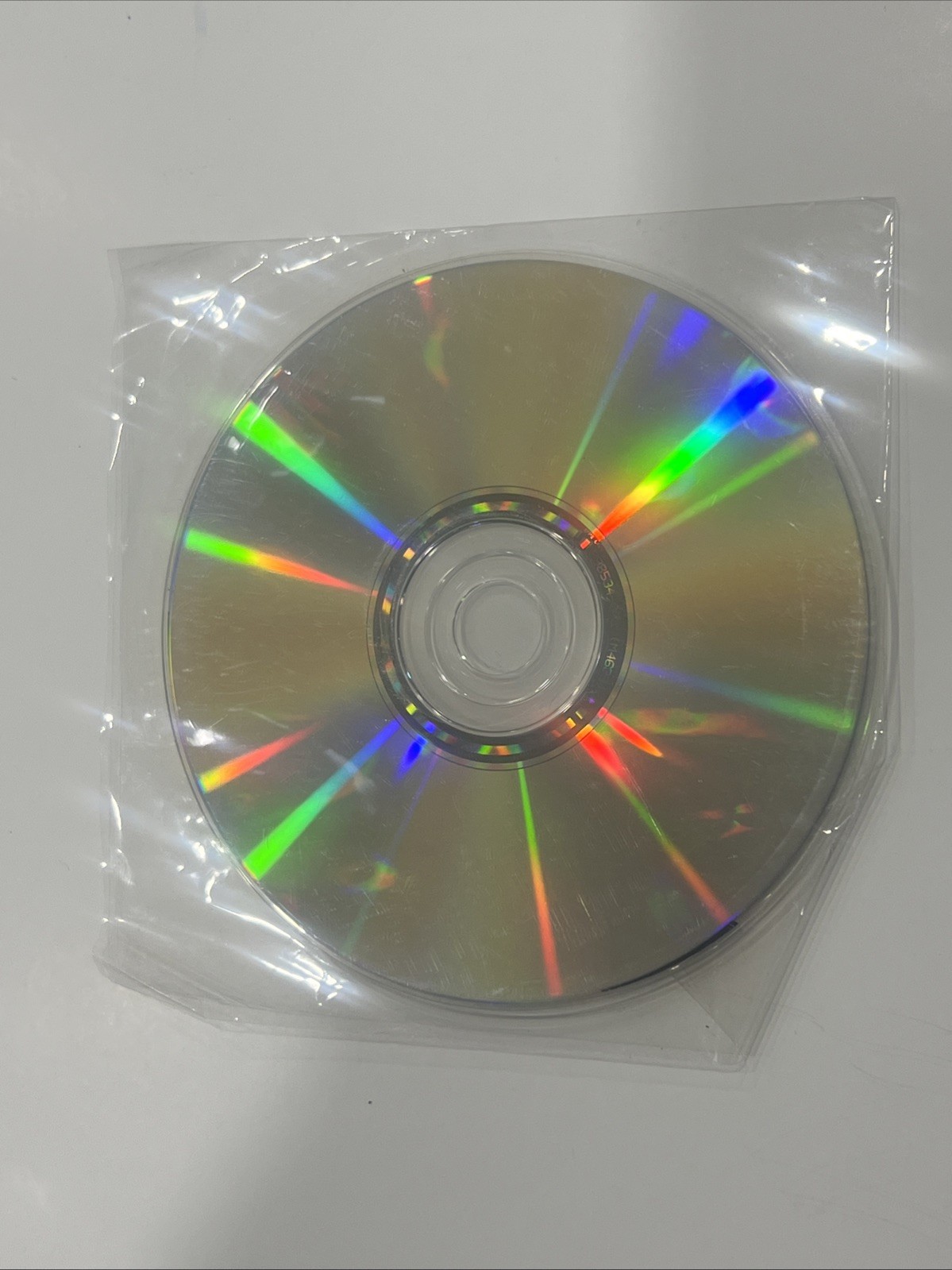 Microsoft Money 98 CD DISC ONLY Personal Finance Software PC Windows NT 95
