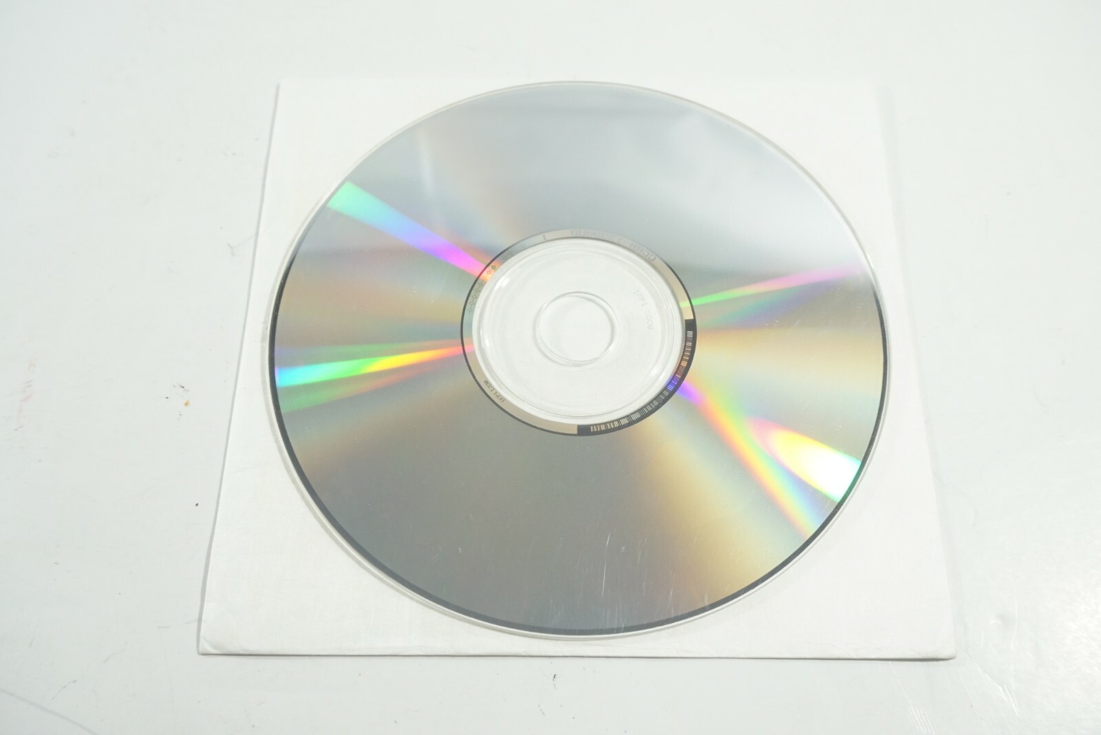 Microsoft Office Standard for Windows 95 Version 7.0 Disc (No Key) for New PC