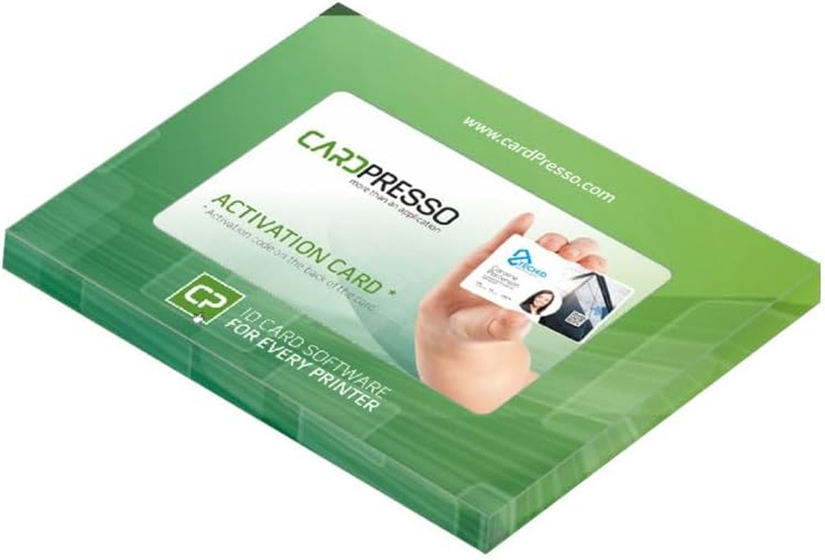 ID Card Software XS Edition