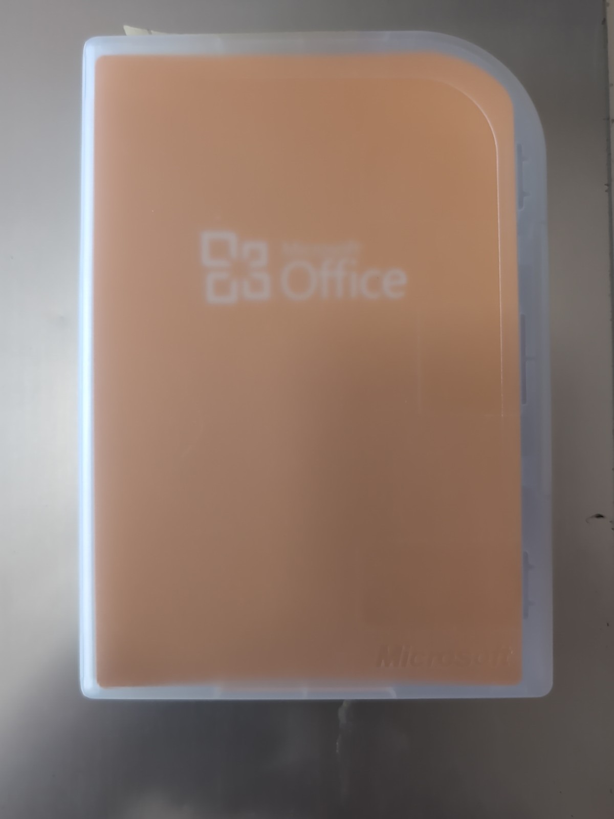 Microsoft Office Home and Business 2010 Full Version RETAIL GENUINE