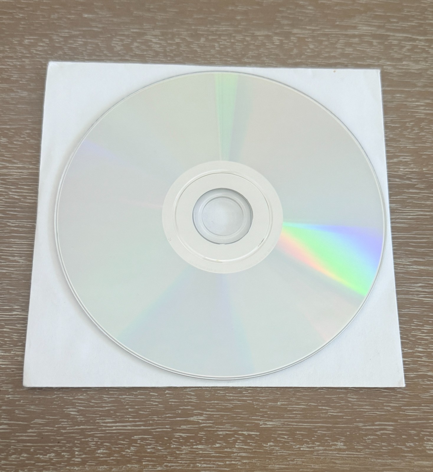 Drivers and Utilities Reinstallation DVD – Dell Inspiron 530/530S