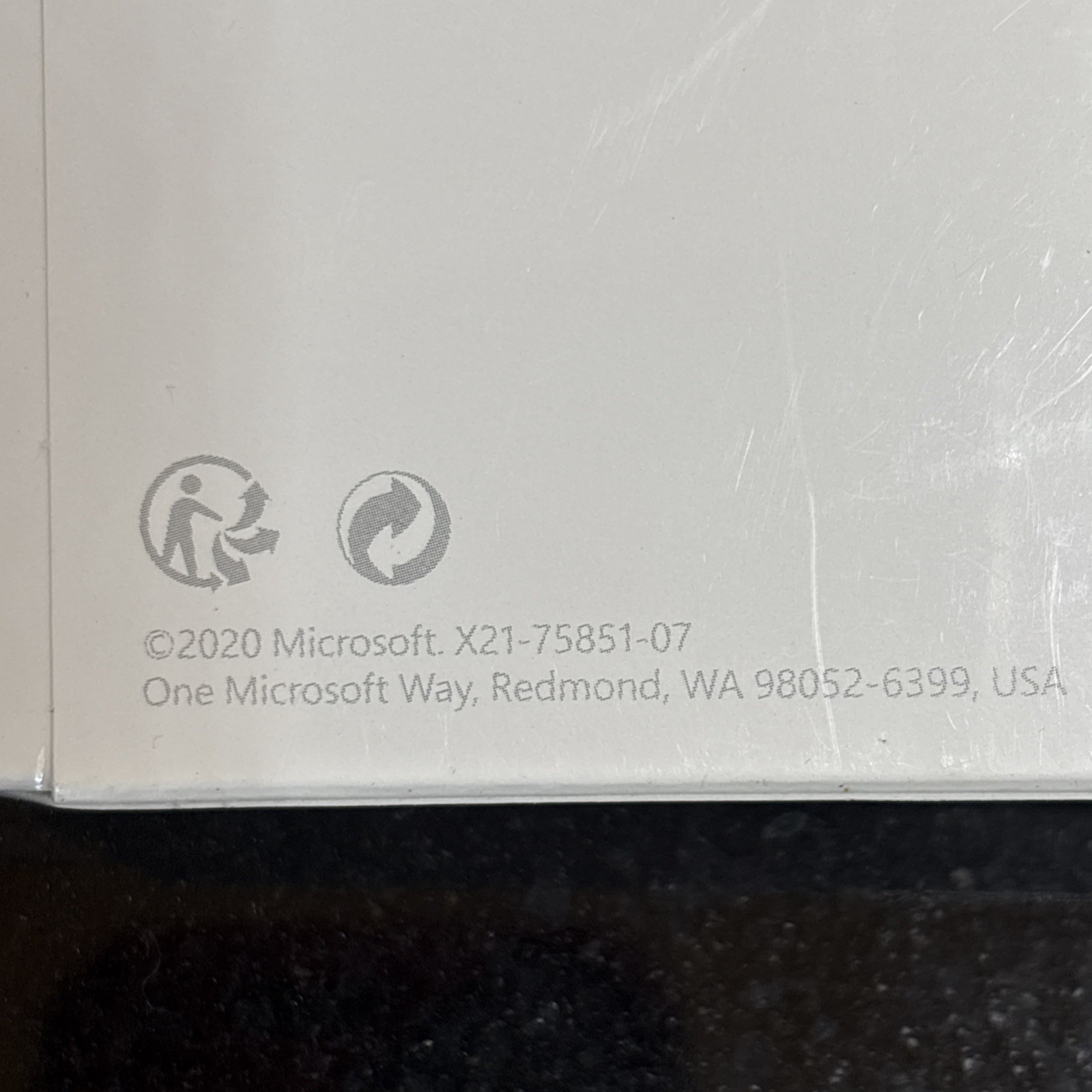 Microsoft Office Home Student 2019 ONE Device Key Windows PC Mac Sealed New