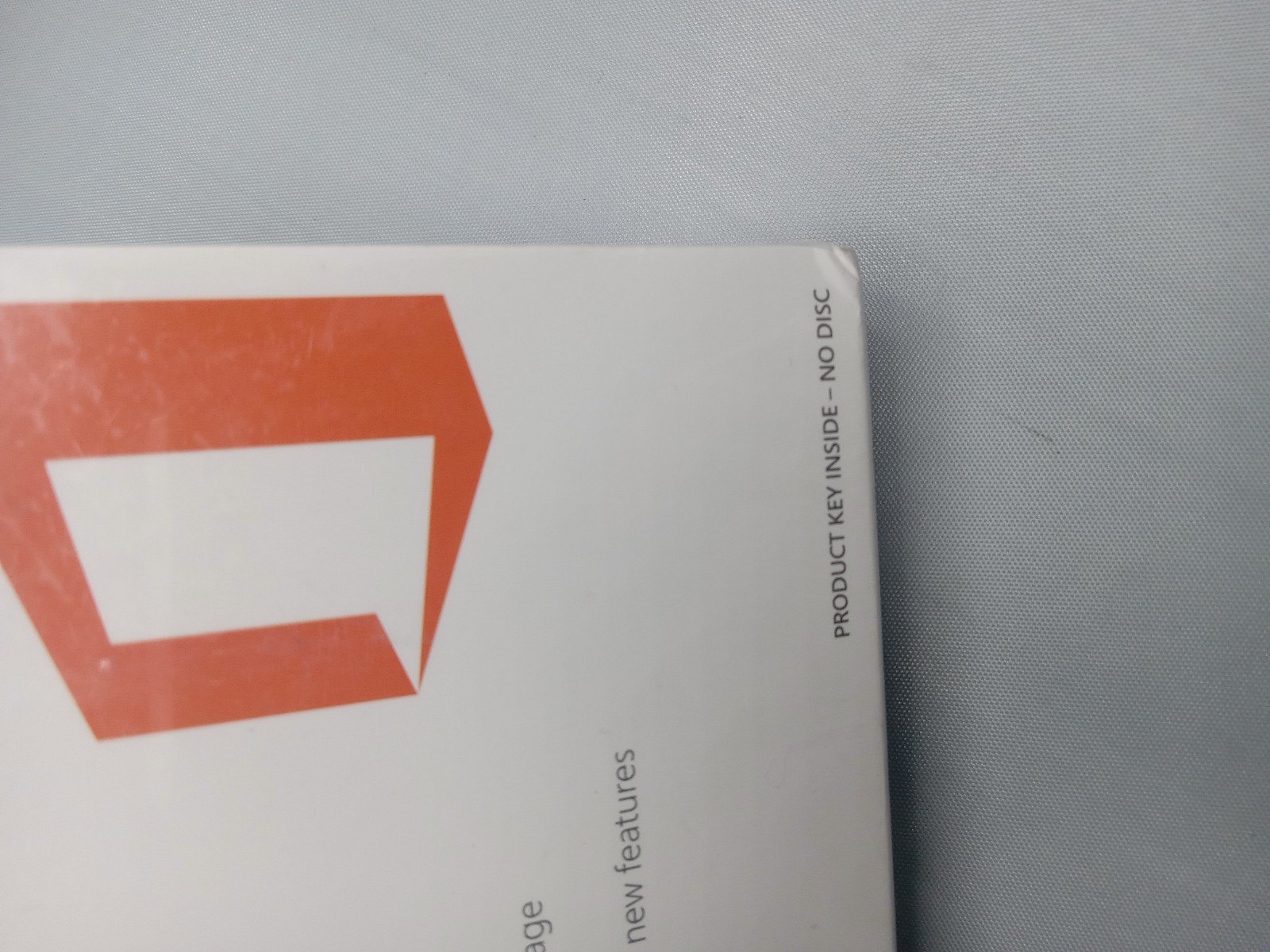 NEW, SEALED! Microsoft 365 Personal, Middle East QQ2-00513 English 1 Year