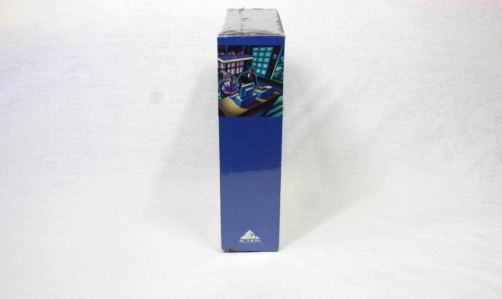 ACTION TECHNOLOGIES ACTION METRO AMS303KT SOFTWARE -BRAND NEW