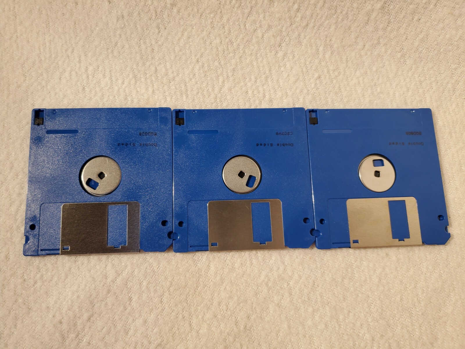 Vintage 1990 Spectrum Holobyte Apple Macintosh Vette! 3.5″ Floppy Disk