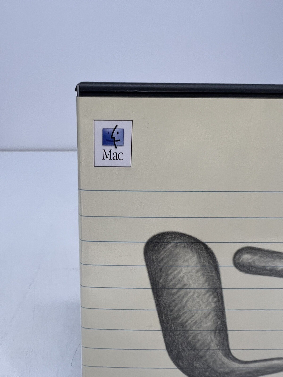 Microsoft Office 2004 Home and Student Edition for Mac w/3 Product Keys Mint