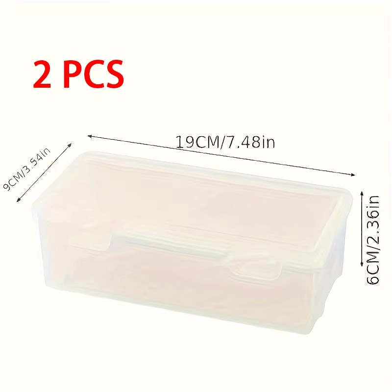 Pencil Case Large Capacity Pen Pouch Organizer for School Office Stationery 3pk