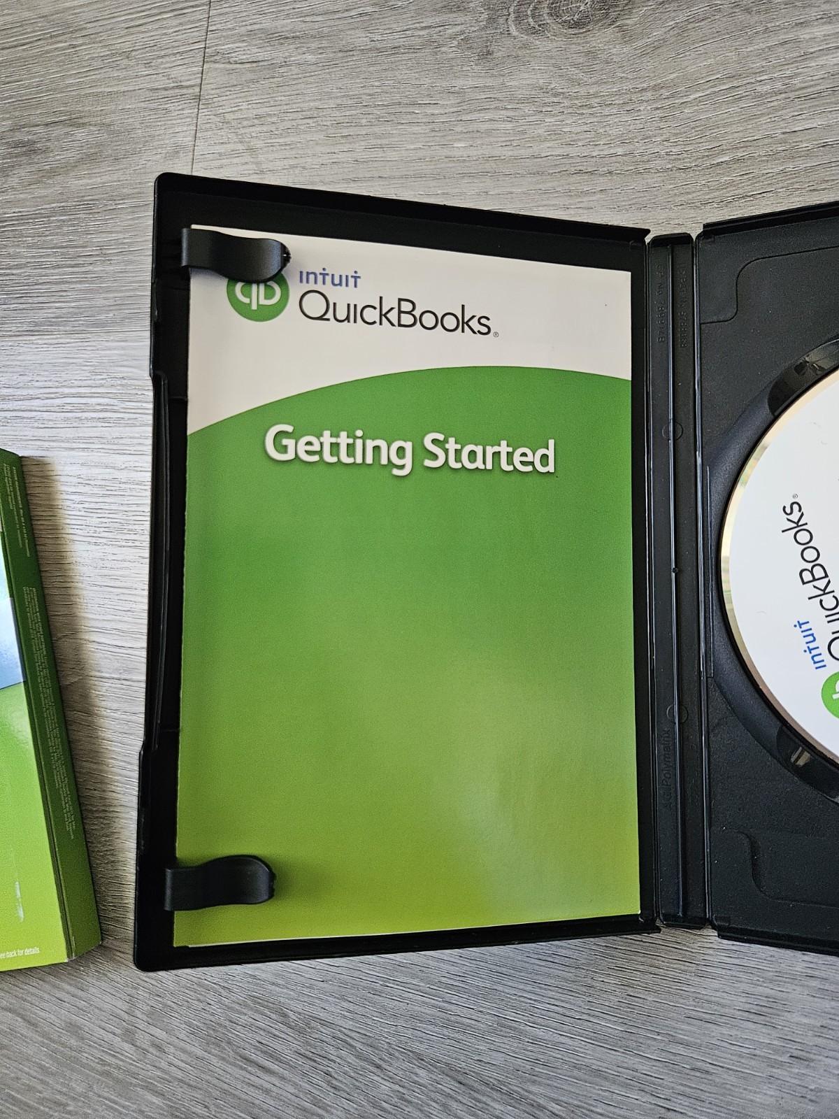 QuickBooks Desktop 2016 For Mac US Retail Version Intuit Business Accounting