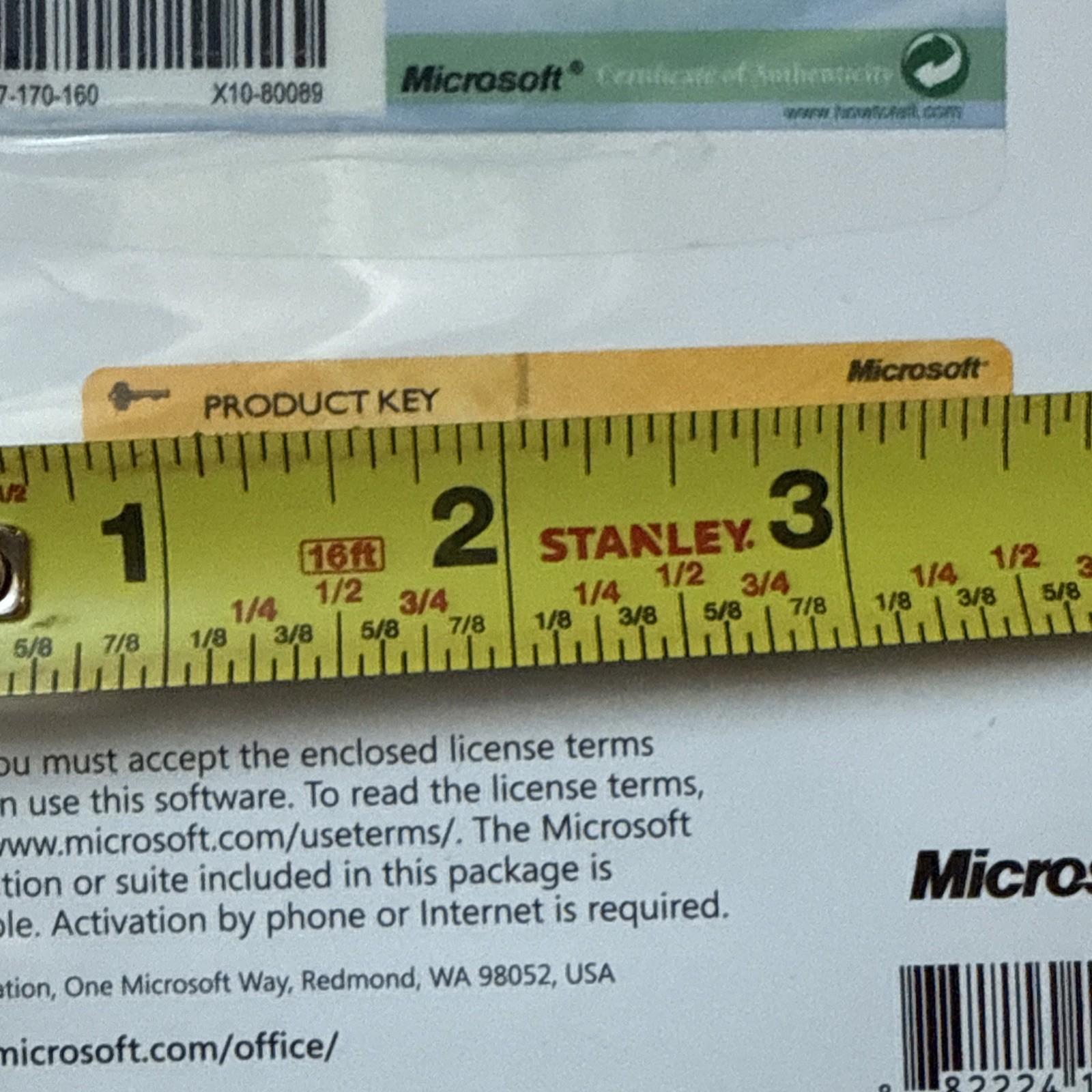 Microsoft Office Visio Professional 2007 Edition w/ Product Key