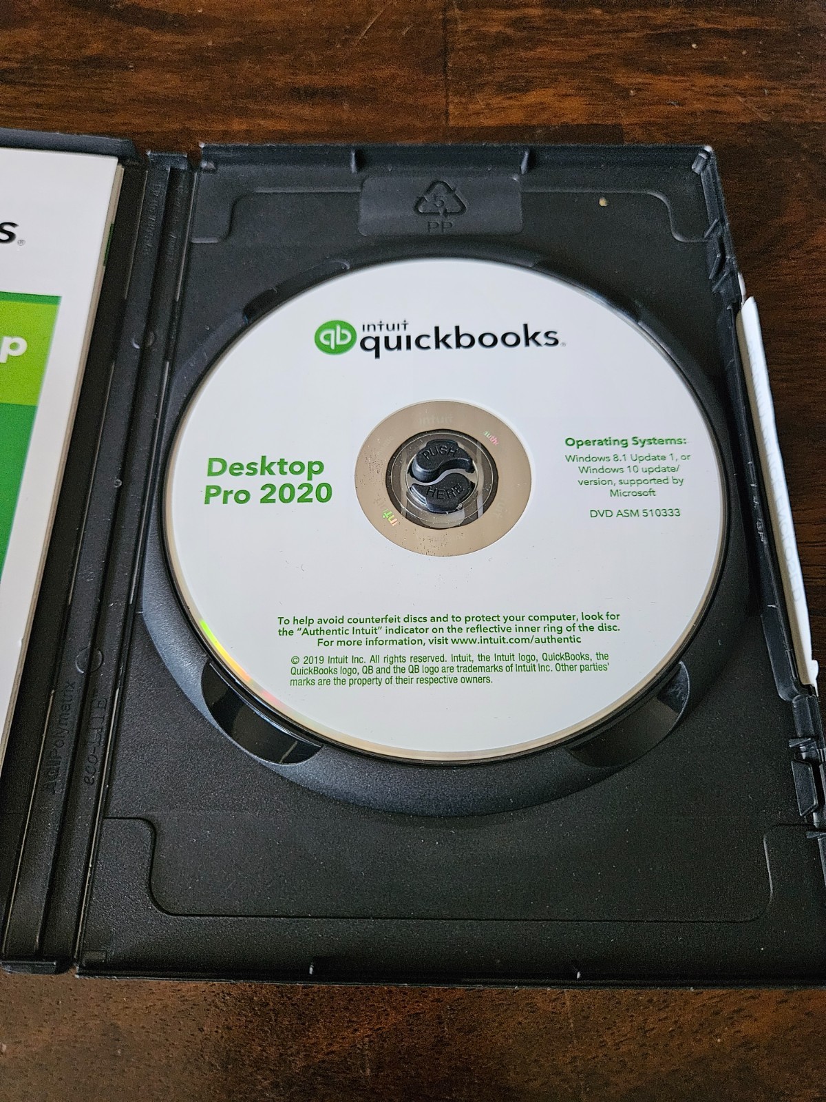 Quickbooks Desktop Pro 2020 Windows – NO SUBSCRIPTION – AUTHENTIC – TESTED!