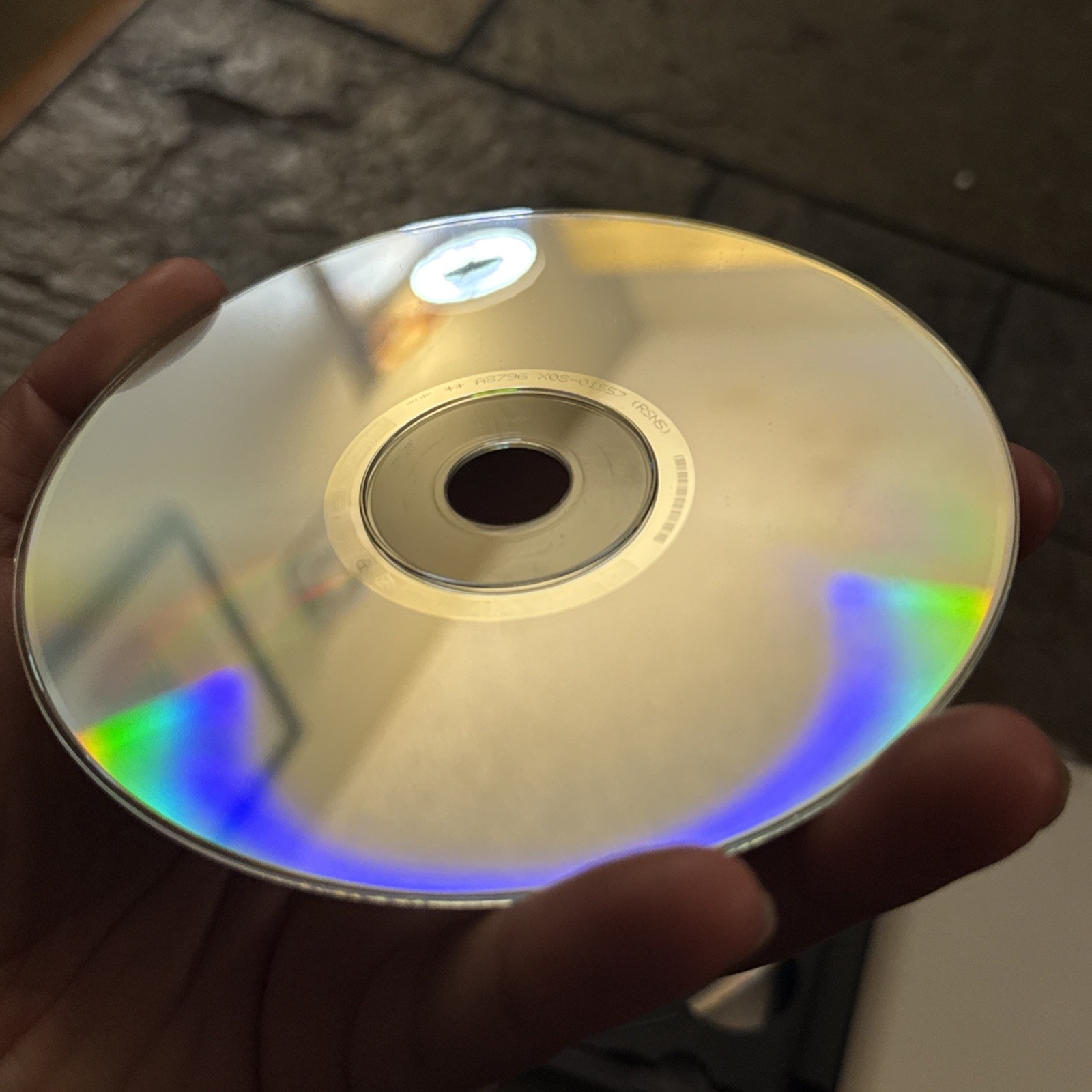 Microsoft Office XP Professional Version 2002 2-CD Set with Key Original Case