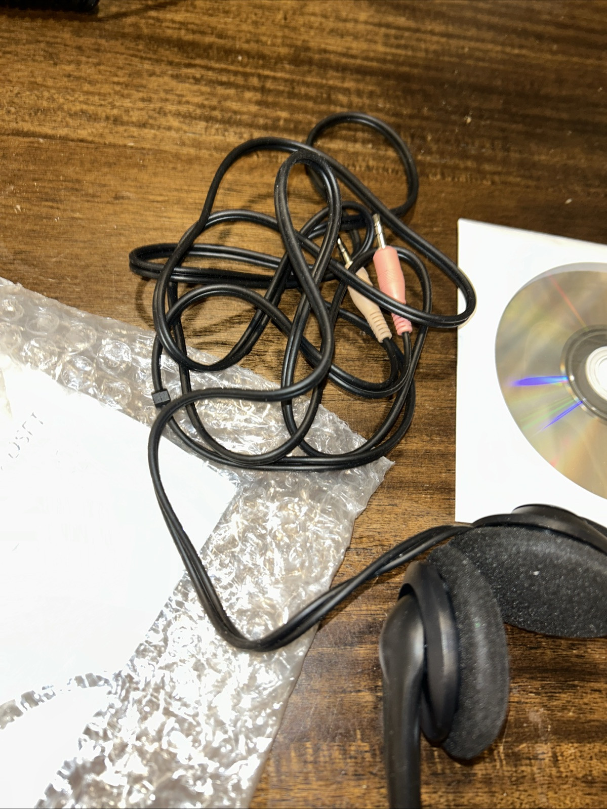 Dragon Version 11 Home Naturally Speaking Speech recognition Nuance Headphones