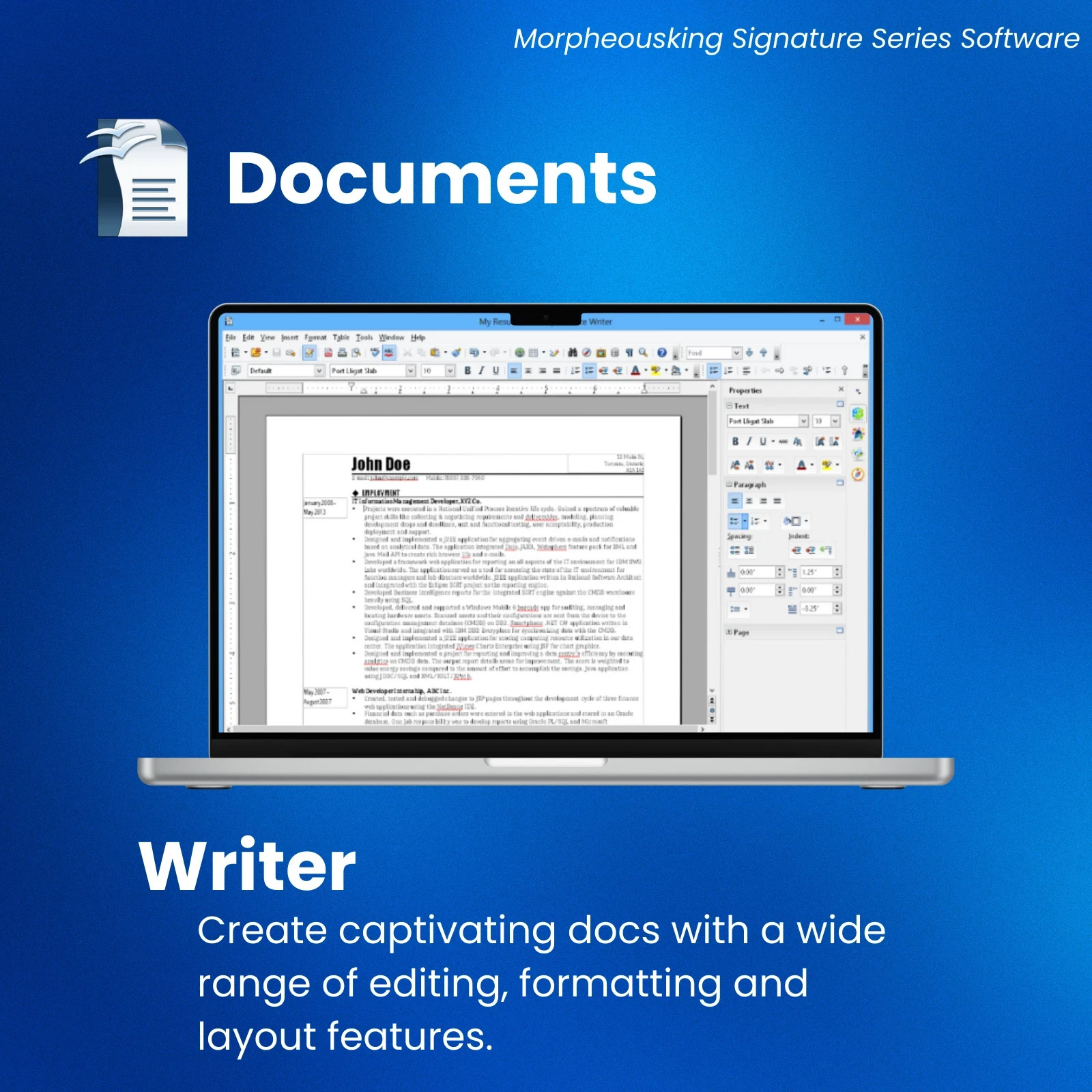 Open Office Software Suite for Windows-CD-Word Processing-Home-Student-Business