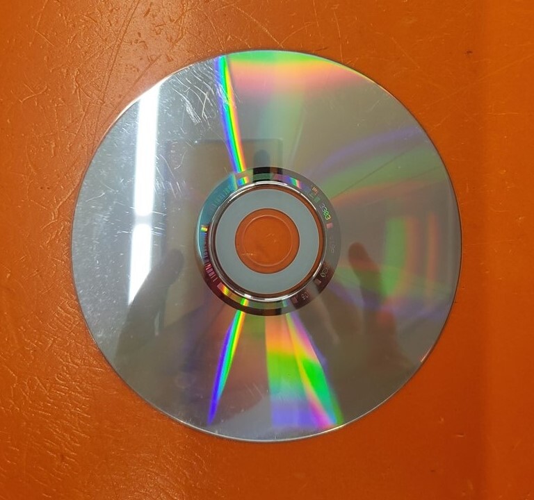 ⭐️⭐️⭐️⭐️⭐️Logitech iTouch 2.15 Control Center 1.1 PC Software CD Disc