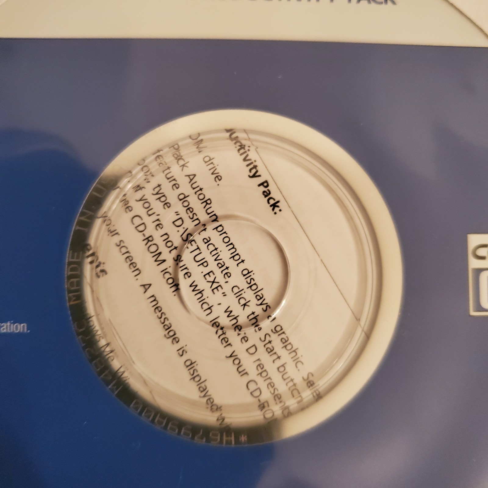 WordPerfect Productivity Pack by Corel Brand New Sealed Dell P/N T7166 980298