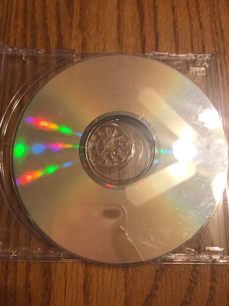 Adaptec Easy CD Creator Standard Edition- PC Computer Software Program CD-Rom