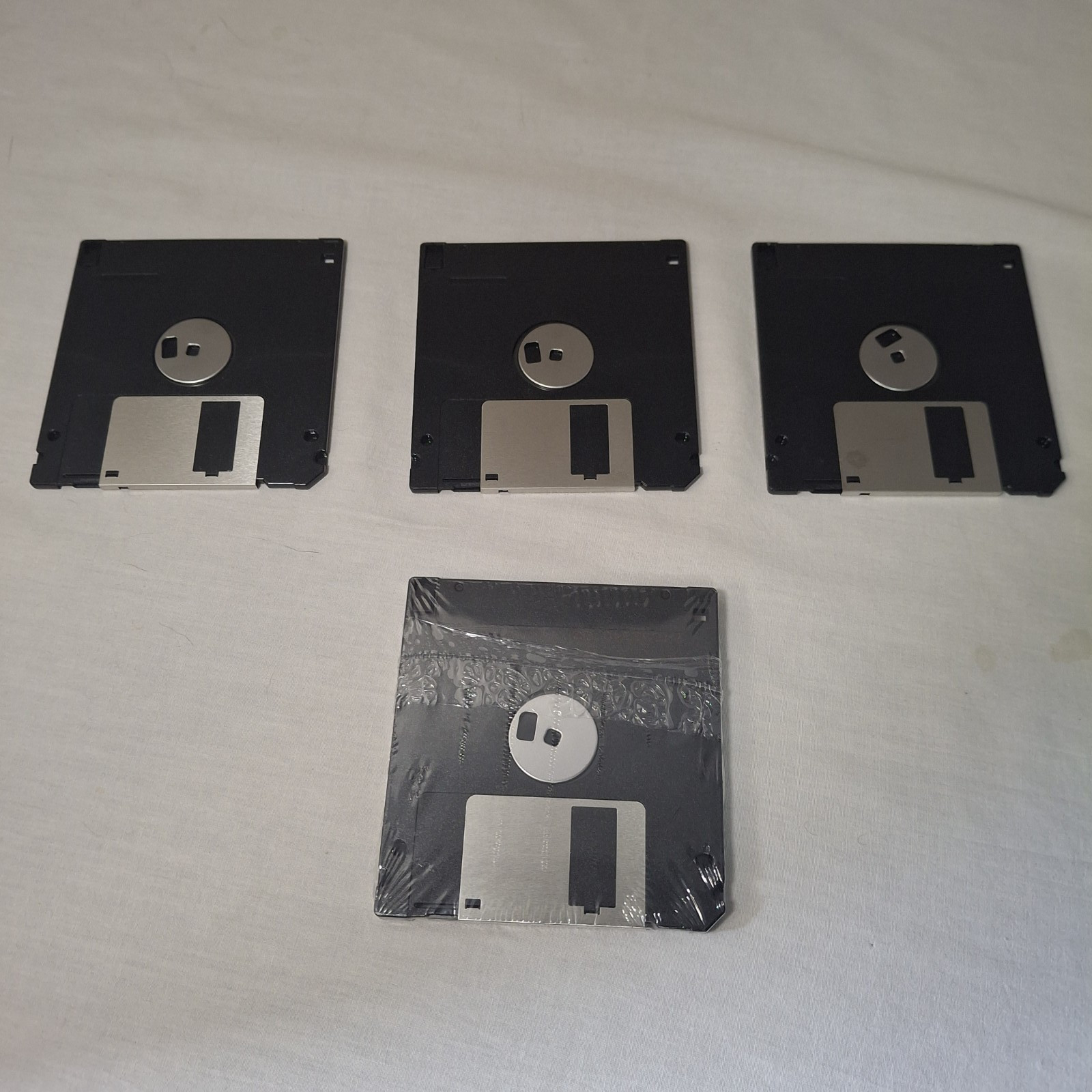 Lotus Organizer 2.1 Release 2 Big Box IBM/Windows 3.1 Complete Floppy Software