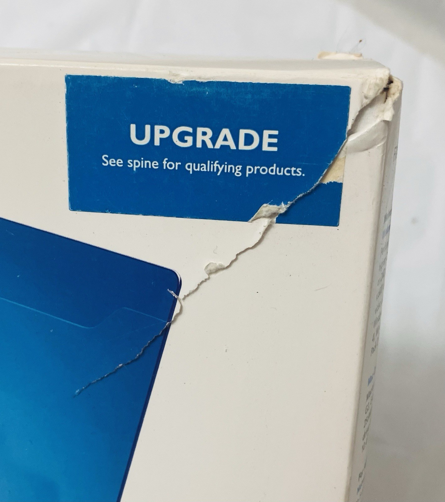 FileMaker Pro 8 Advanced Upgrade Complete Box Set Mac Windows 2 Disc