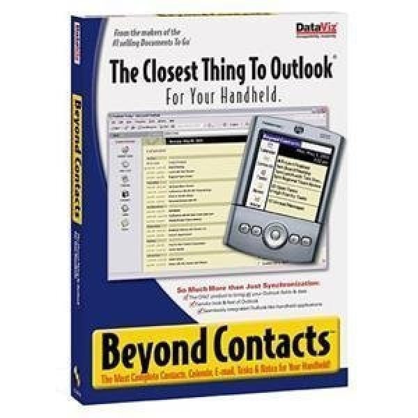 Dataviz Beyond Conacts 3.0 (765205-011786)