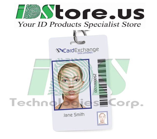 CardExchange Producer V. 10 Premium ID Card Software (CP1030)