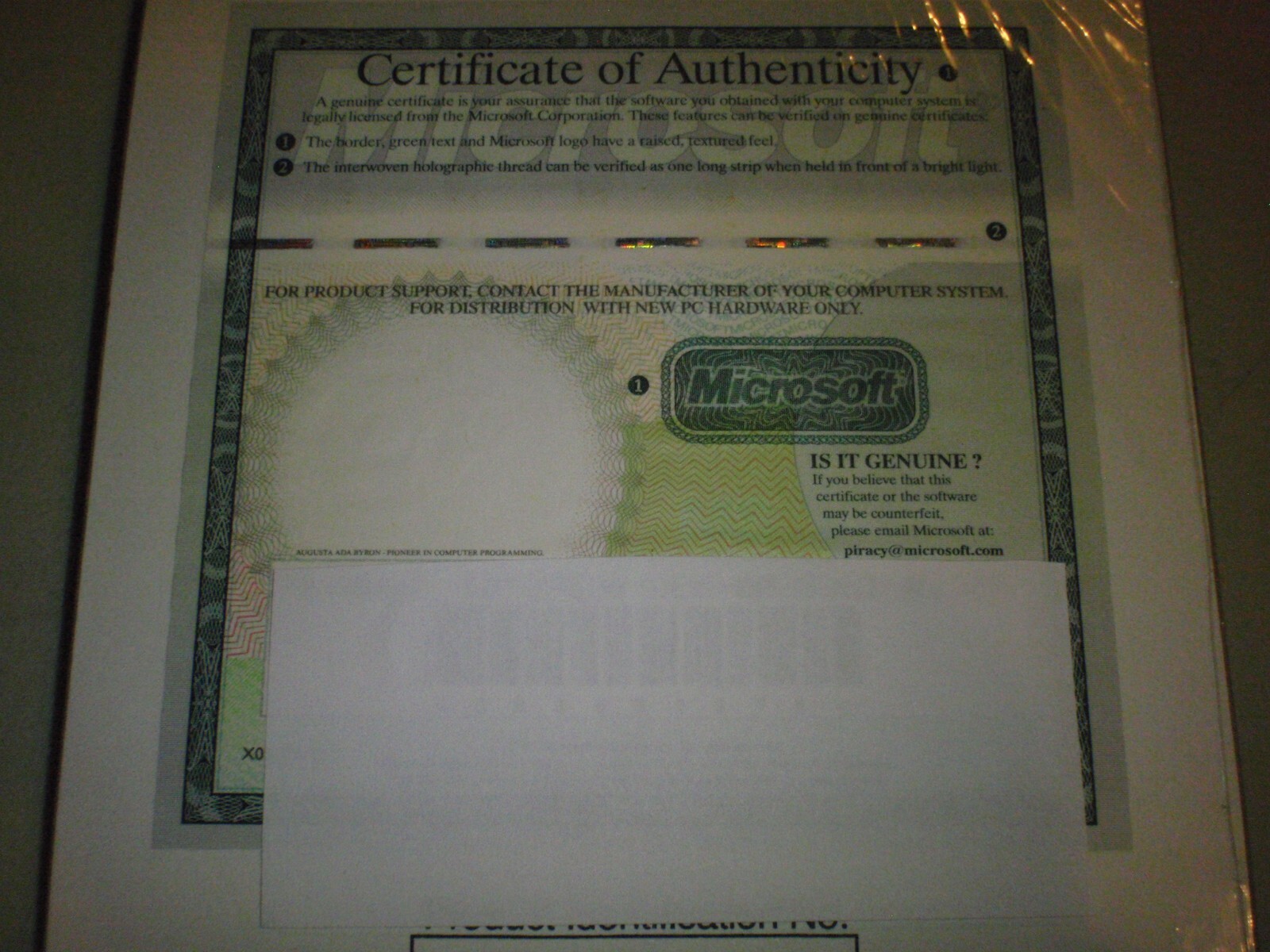 Office 97 Small Business OEM version. New. With Word 97 & Excel 97 New Sealed