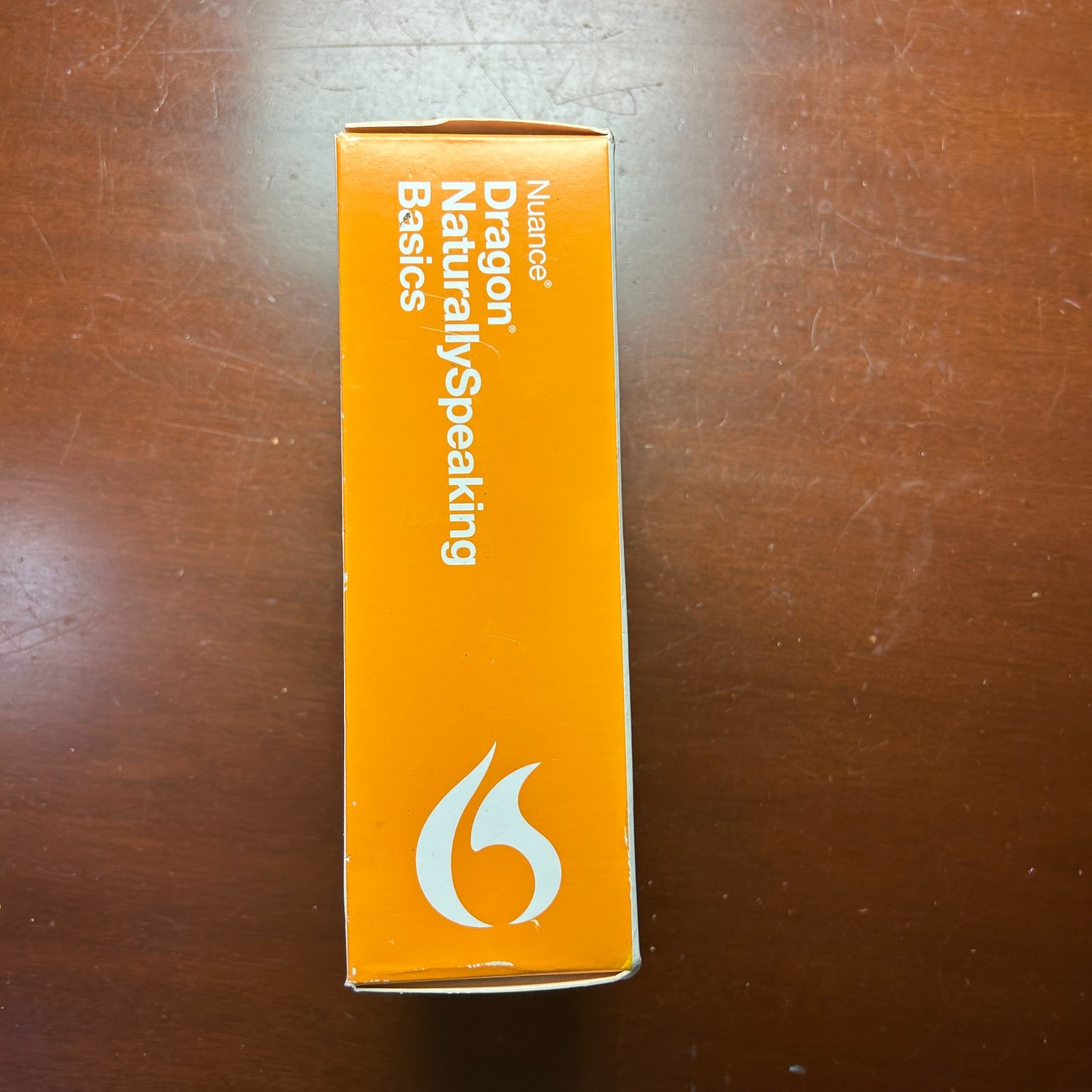 Nuance Dragon NaturallySpeaking 13 Basics Speech Recognition Software W/ Headset