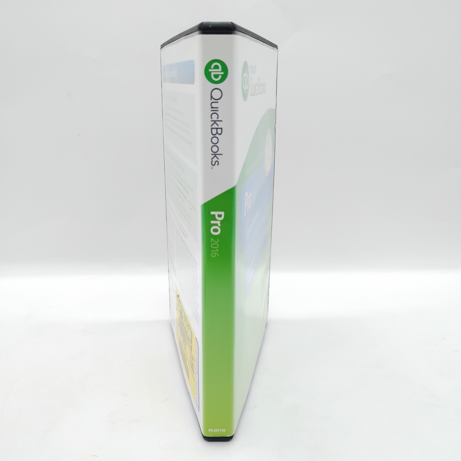 QuickBooks Desktop Pro 2016 for Windows PC w/ License Code, Genuine Authentic