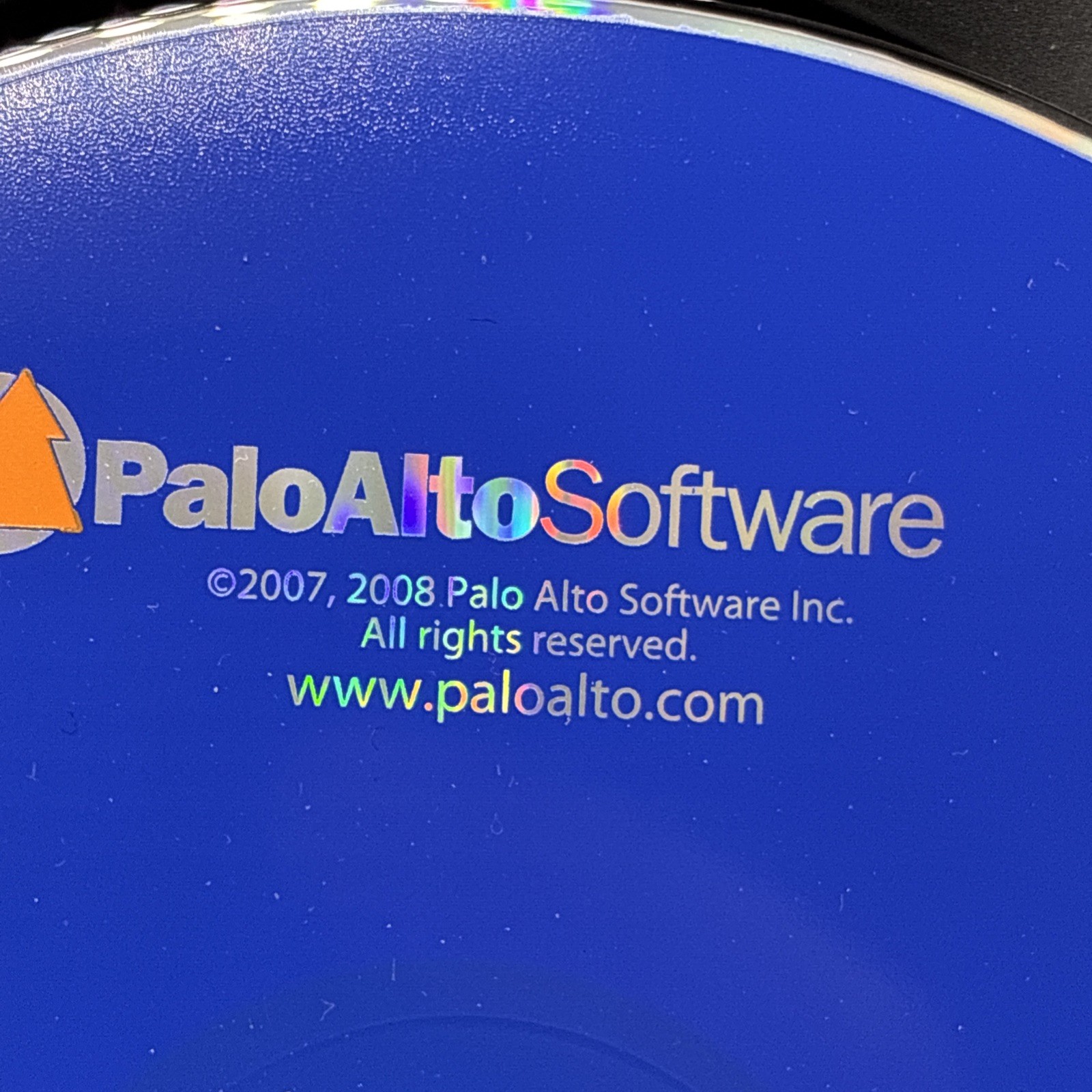 Business Plan Pro Premier Edition Version 11.0 Palo Alto Software CD ROM 2007-08