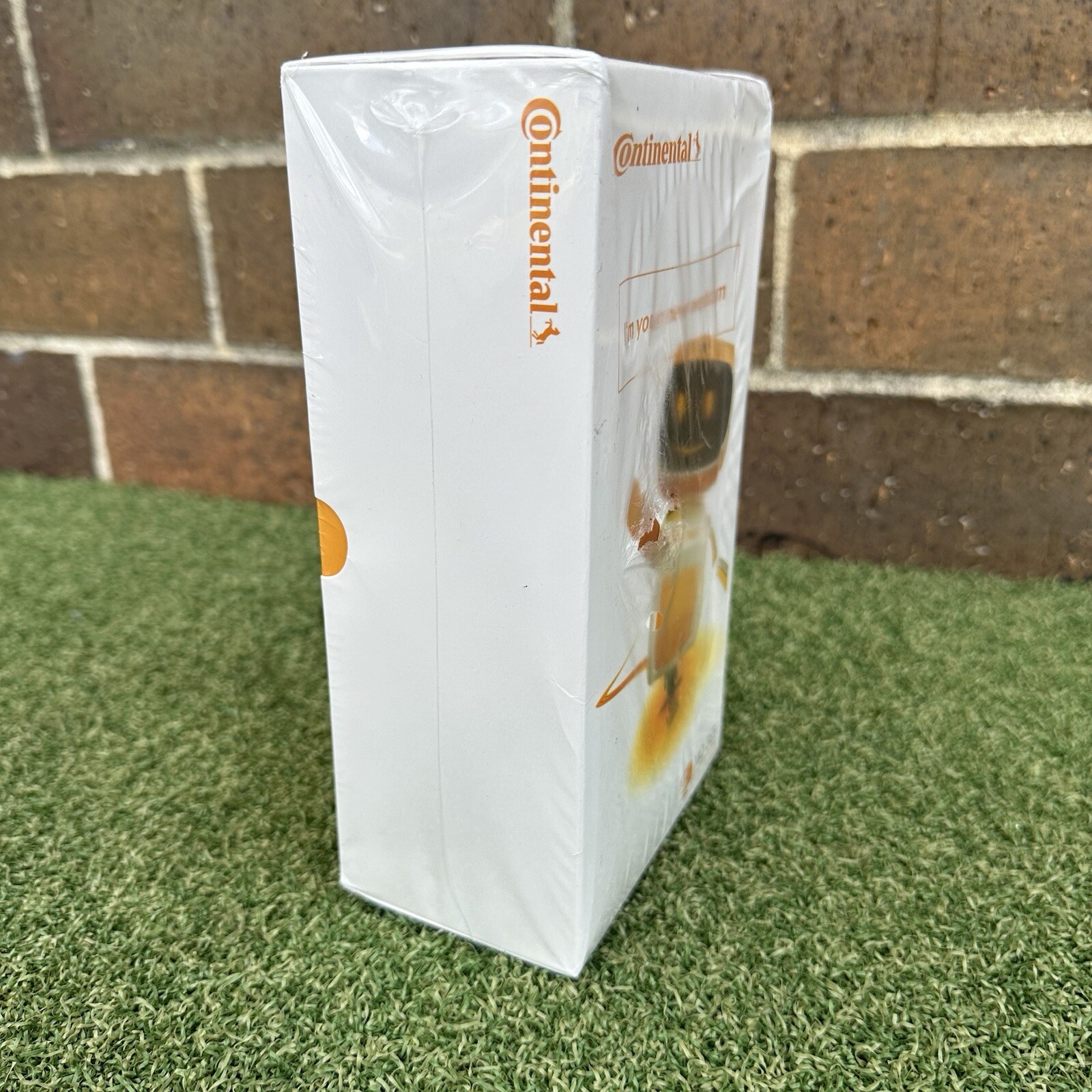 Rare Sealed Microsoft Office Robot Webcam MO-365 Promo