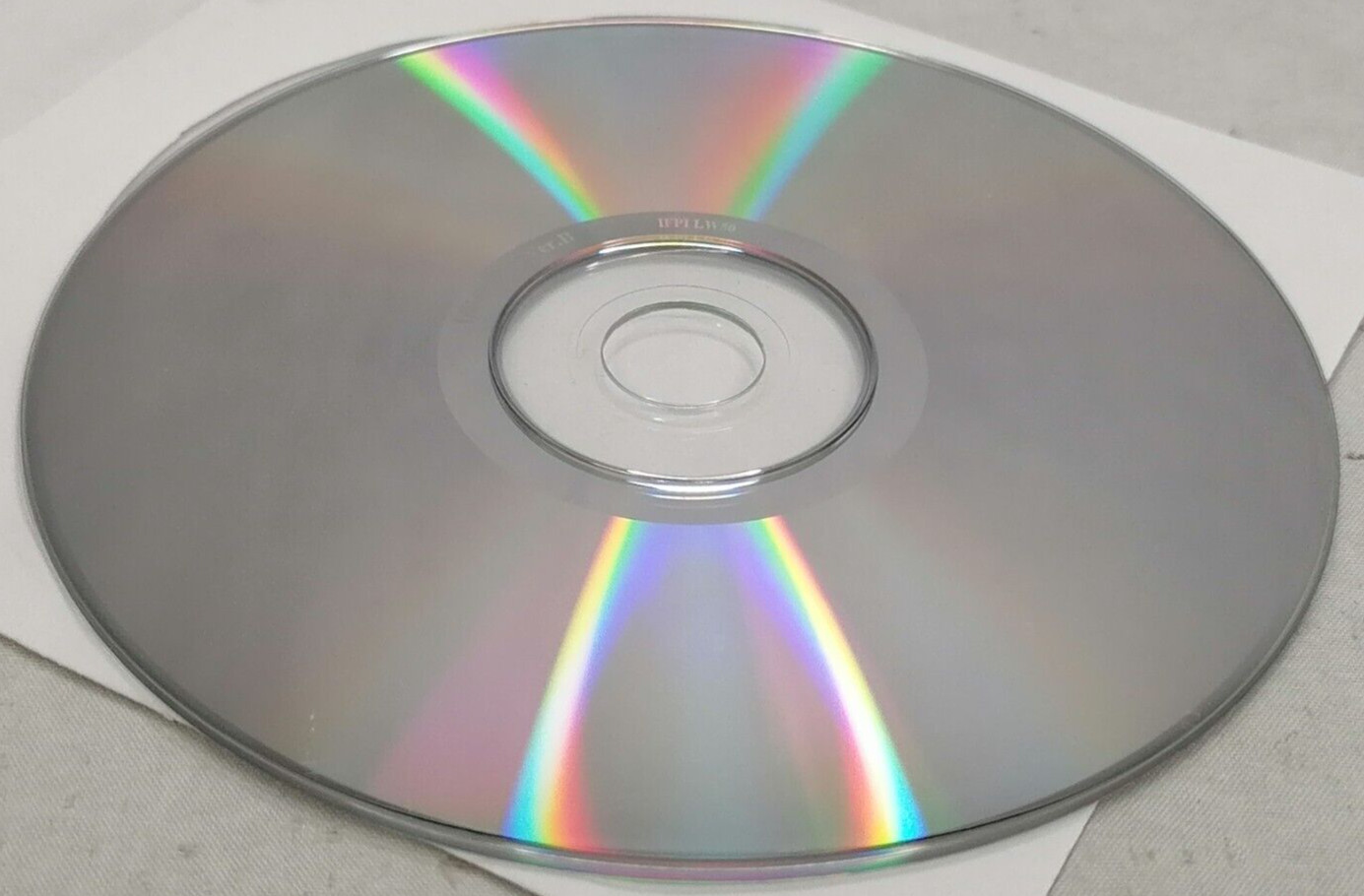 Brother Installer For Printer Drivers And Utilities Disc P/N: D010TZ001 Ver. B