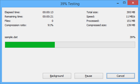 7-Zip 2023 – Ultimate Compression & Encryption – File Archiver and Unzip On CD
