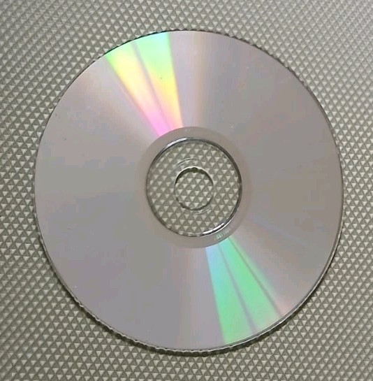 Microsoft Office Visio Professional 2003 installation CD.