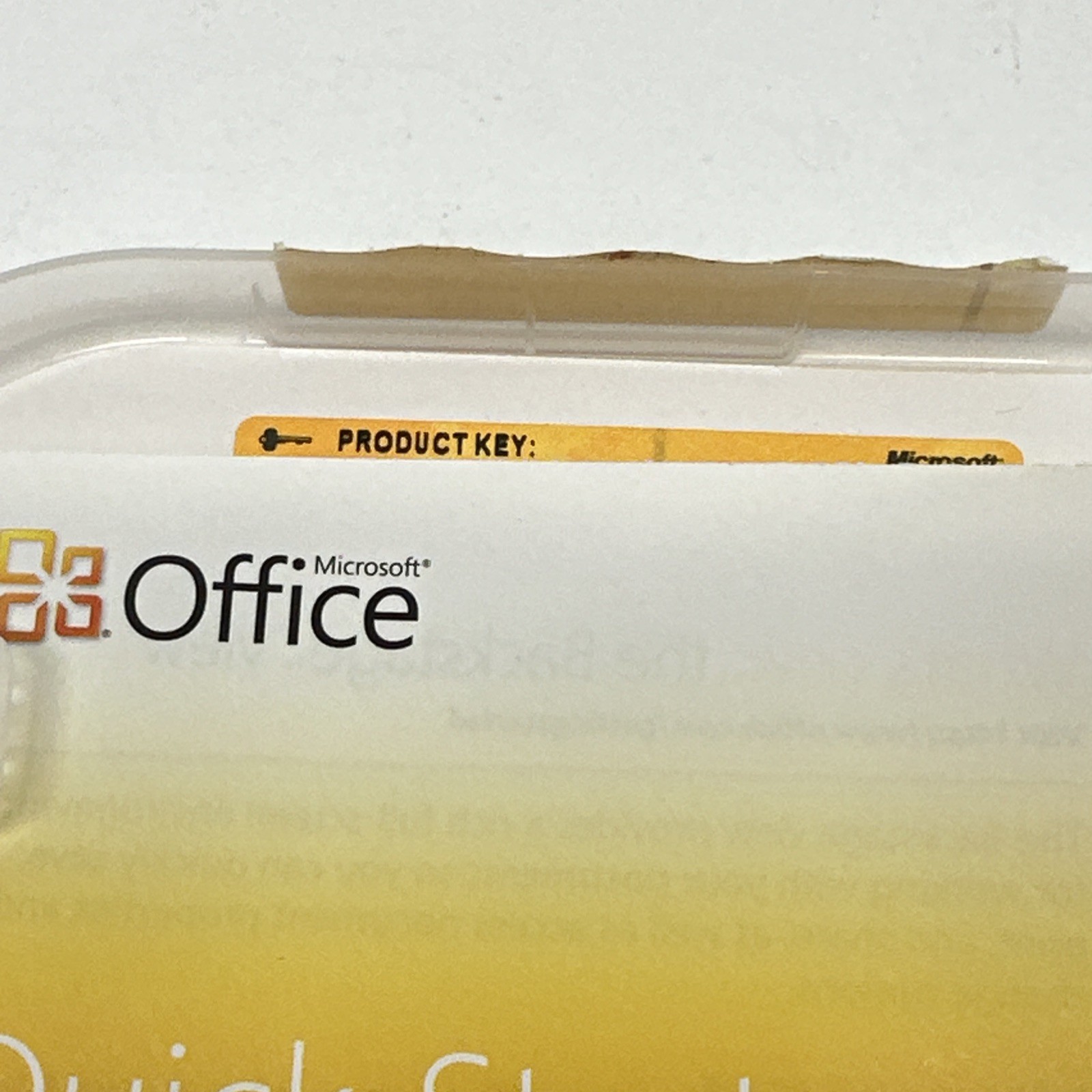 Microsoft Office 2010 Home and Student Family Pack Licensed For 3PCs Retail Box