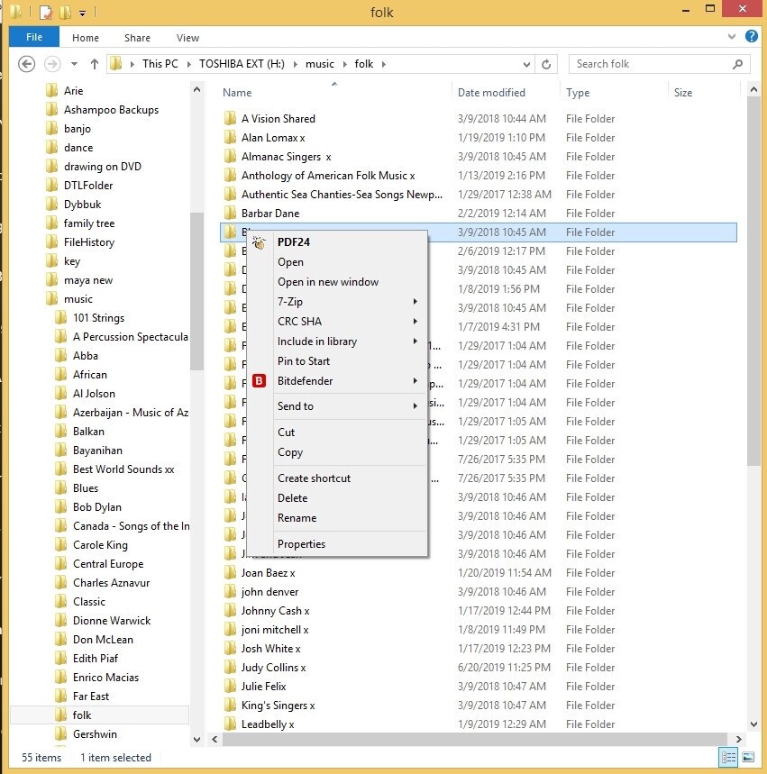 PDF 24 – PDF Editor Software – Convert Text Objects Images Forms & more CD-ROM