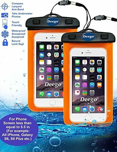 Waterproof Armband Case Bag , Dry Bag Nancy Shop For Iphone 6S / iPhone 6,iphone