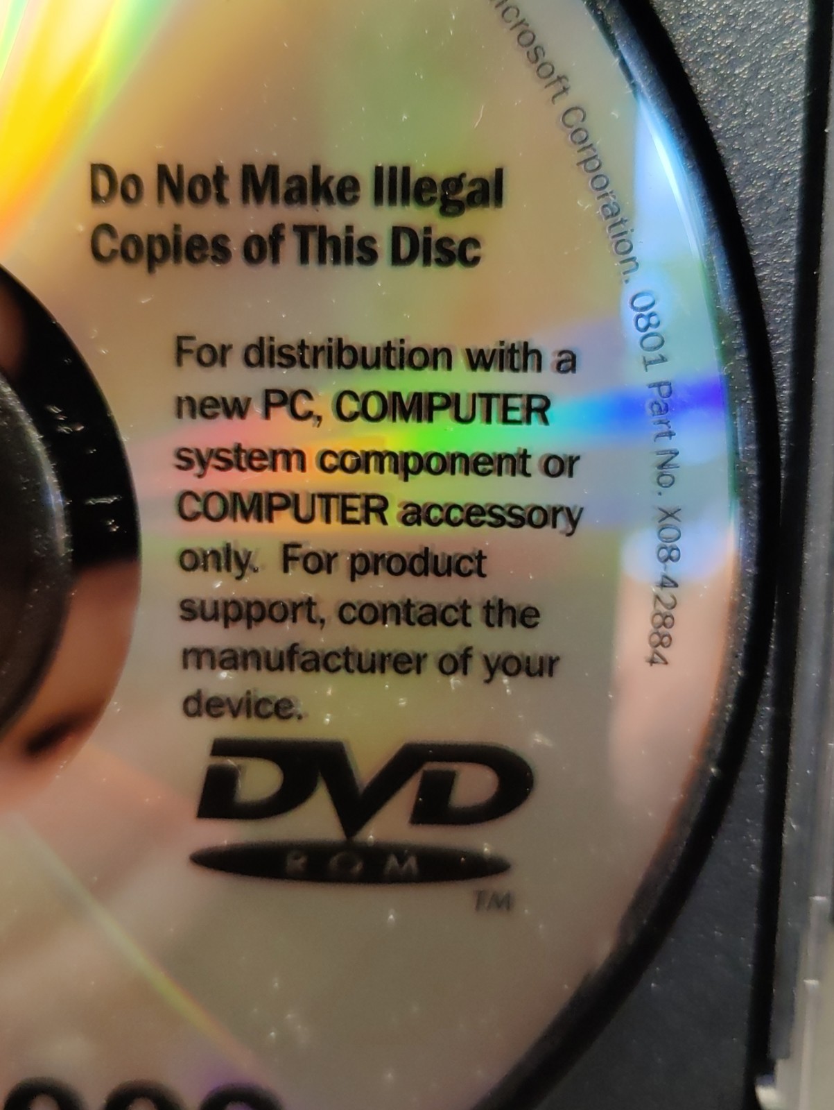 Microsoft Works Suite 2002 DVD-ROM PC Software Program