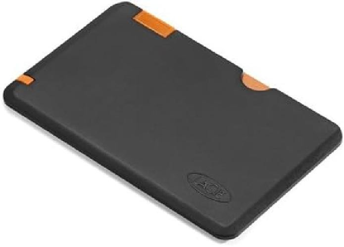 Lacie WriteCard 16GB USB Flash Drive