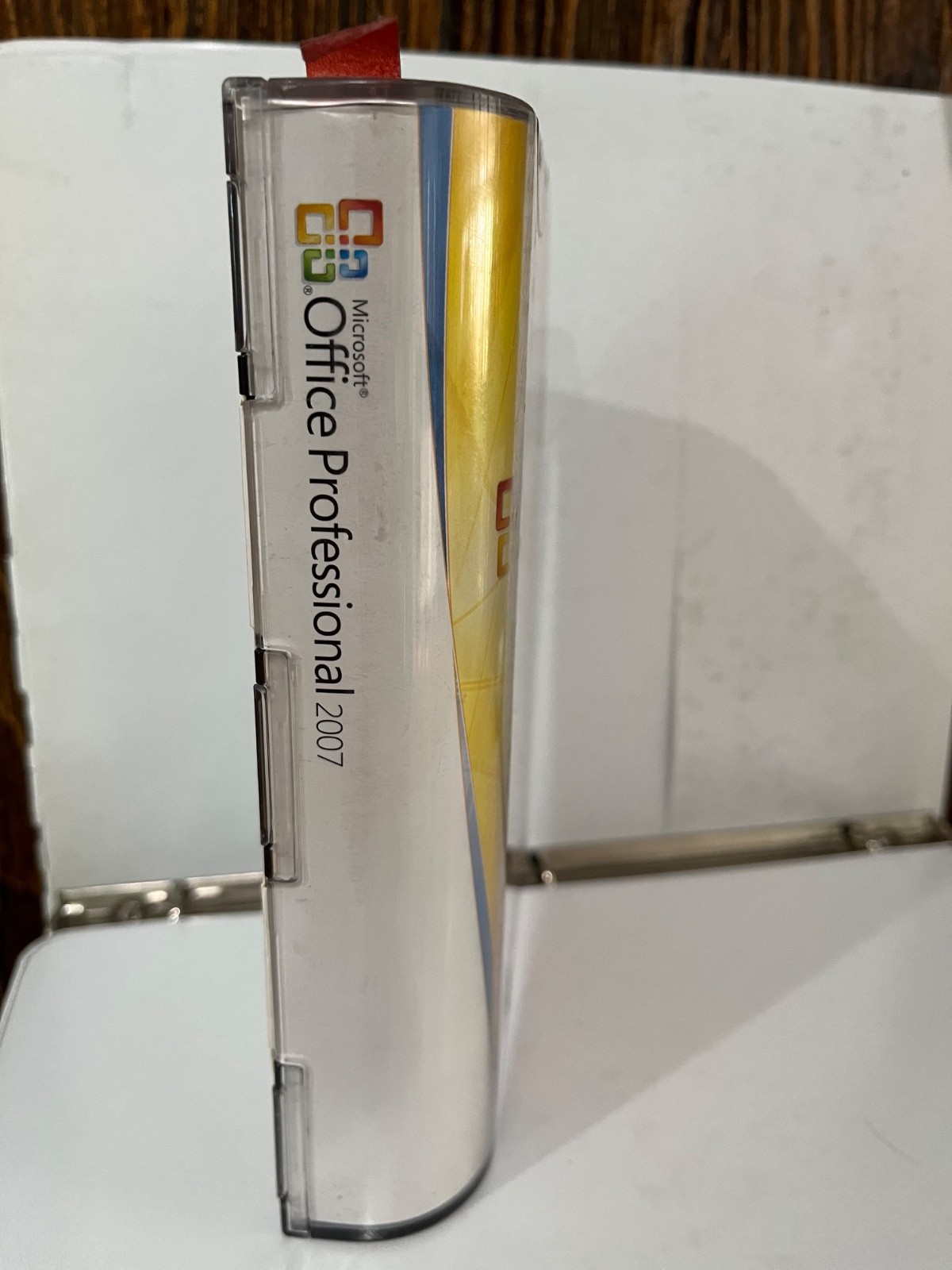 Microsoft Office Professional 2007 – Full Version
