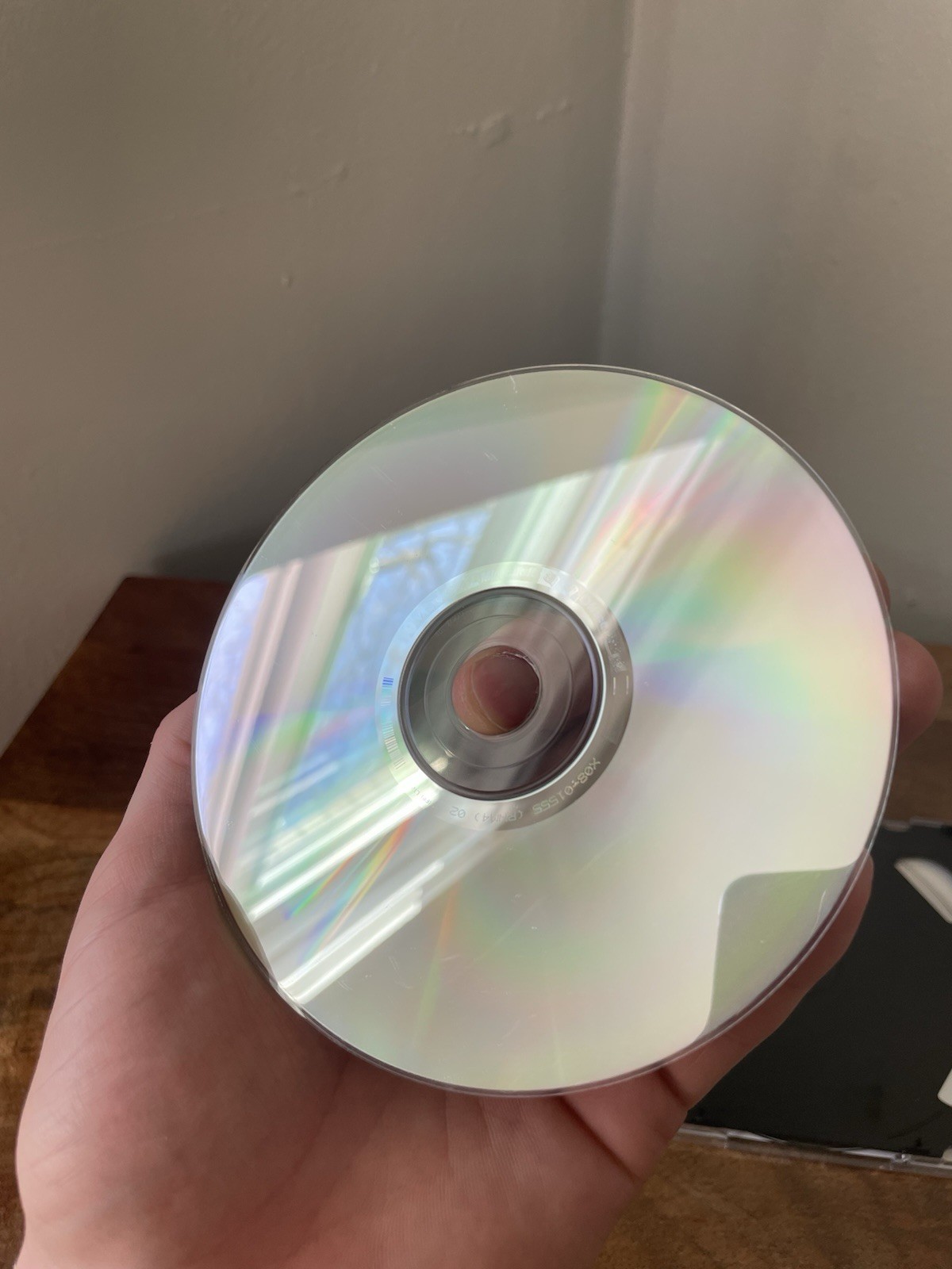 Microsoft Office XP Professional, Version 2002, 2 Discs Vintage Software