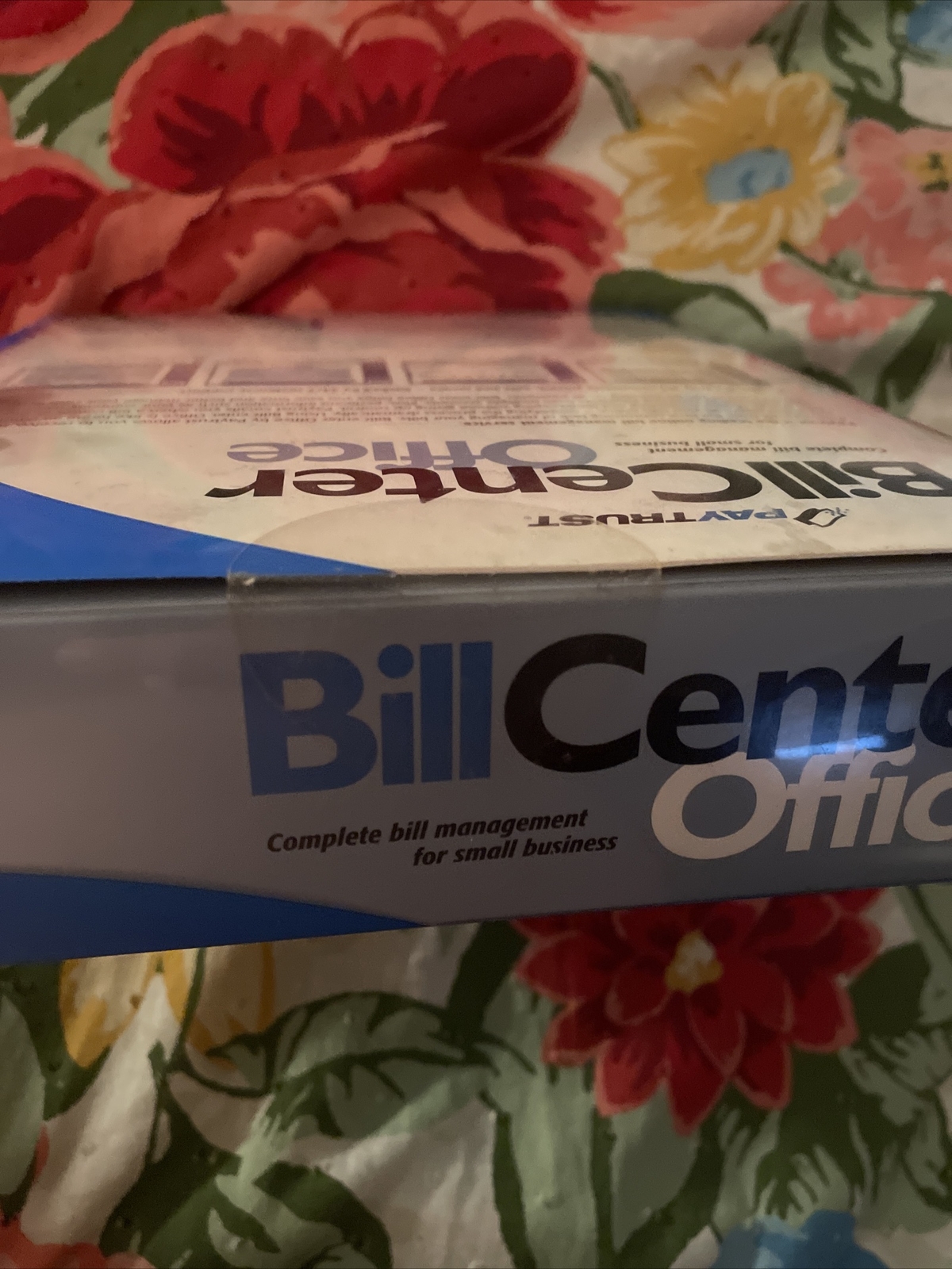 PayTrust Bill Center Office Complete Bill Management For Small Business